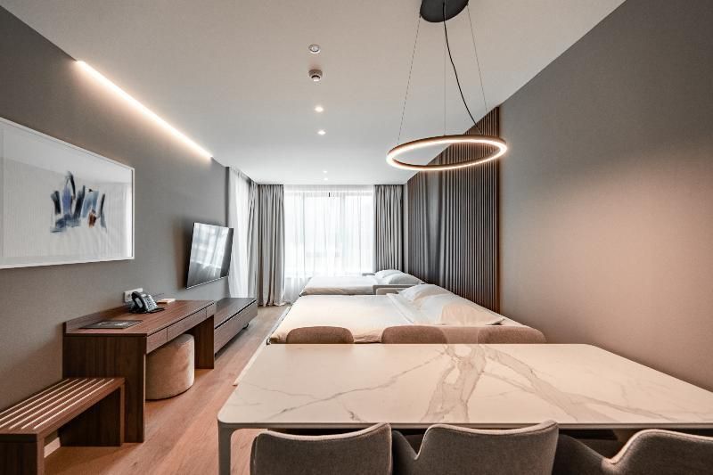 Premium Apartment