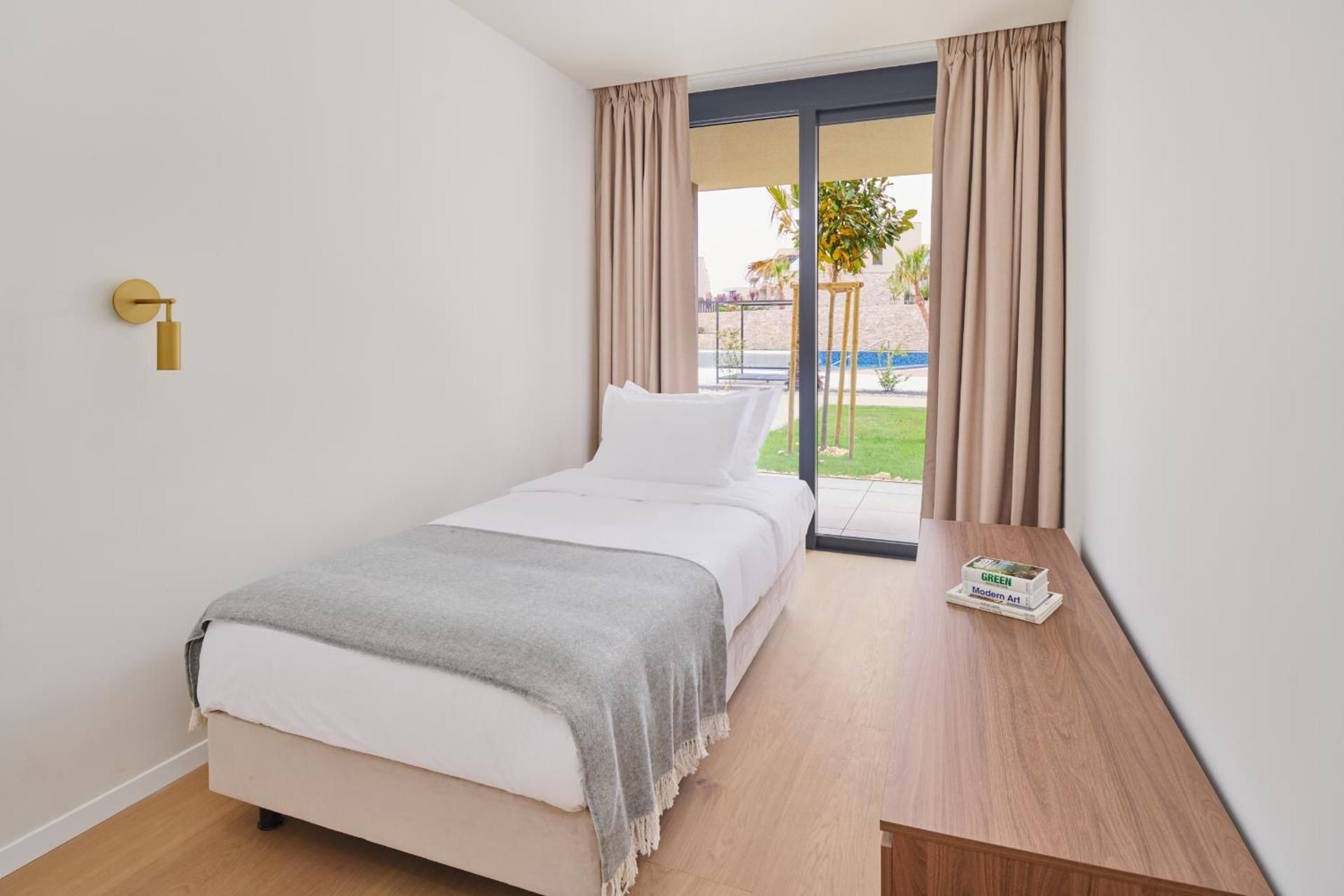 Premium Apartment
