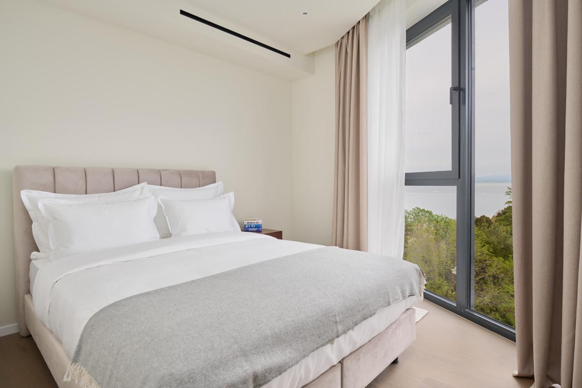 Premium Family Apartment