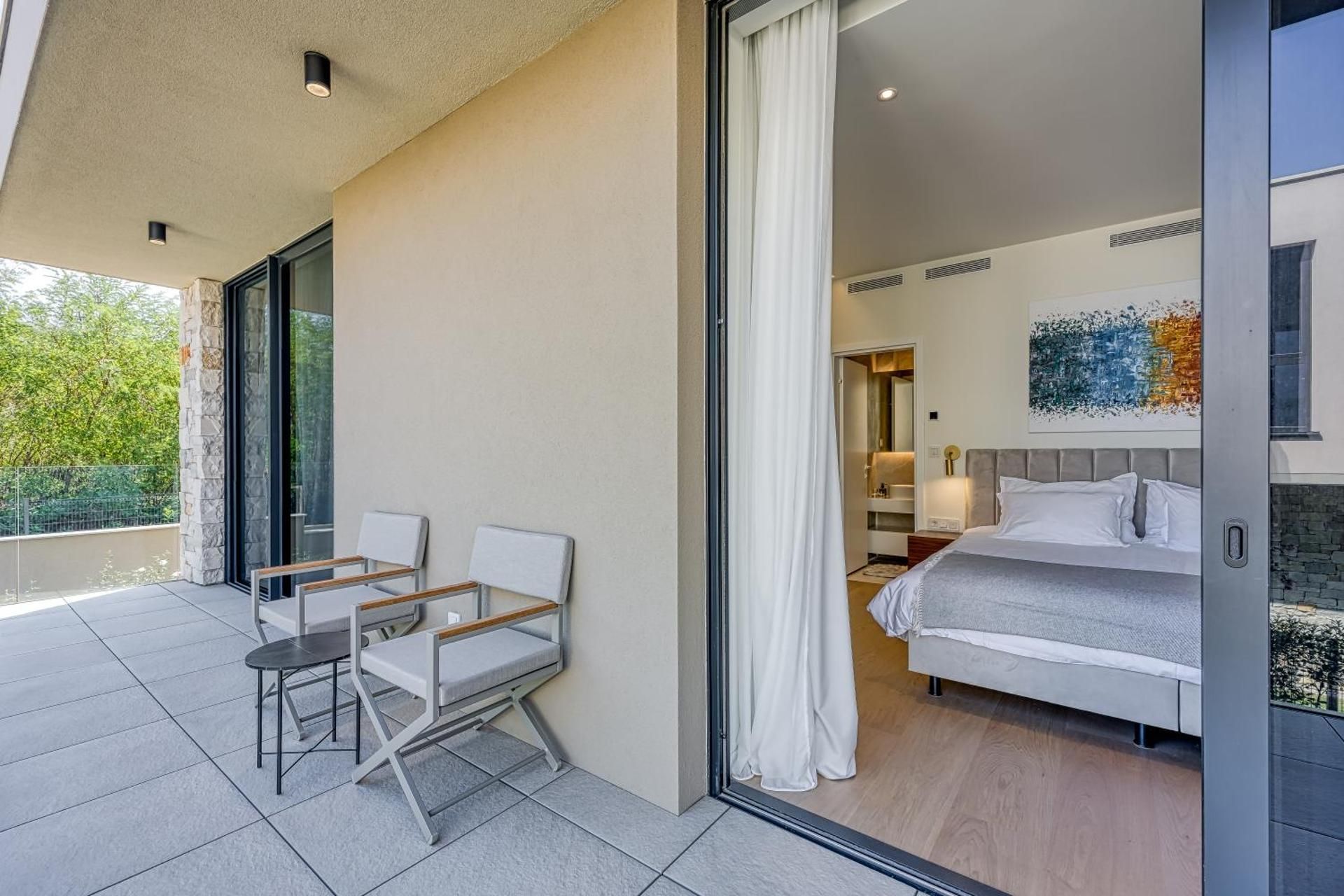 3 Bedroom Villa