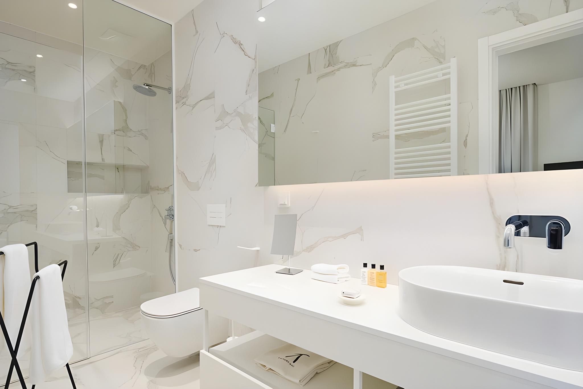 2 Bedroom Premium