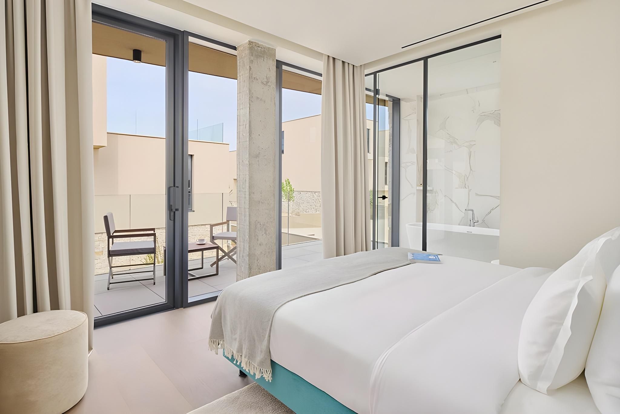 4 Bedroom Villa, Private pool