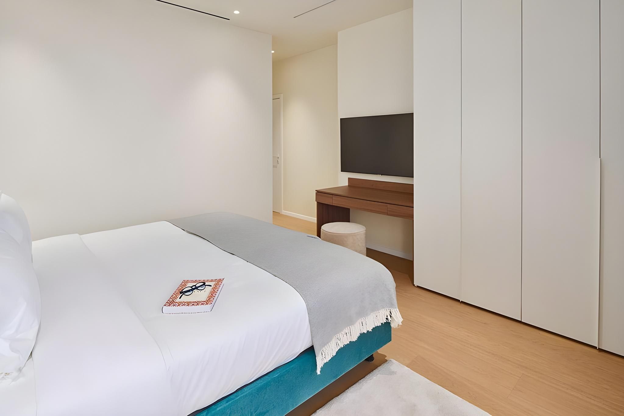 Two Bedroom Villa