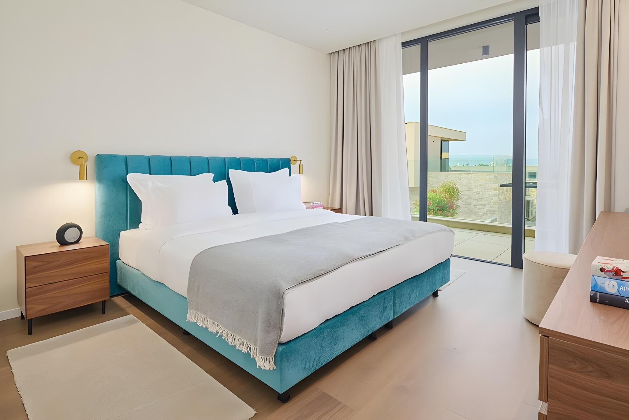 2 Bedroom Premium