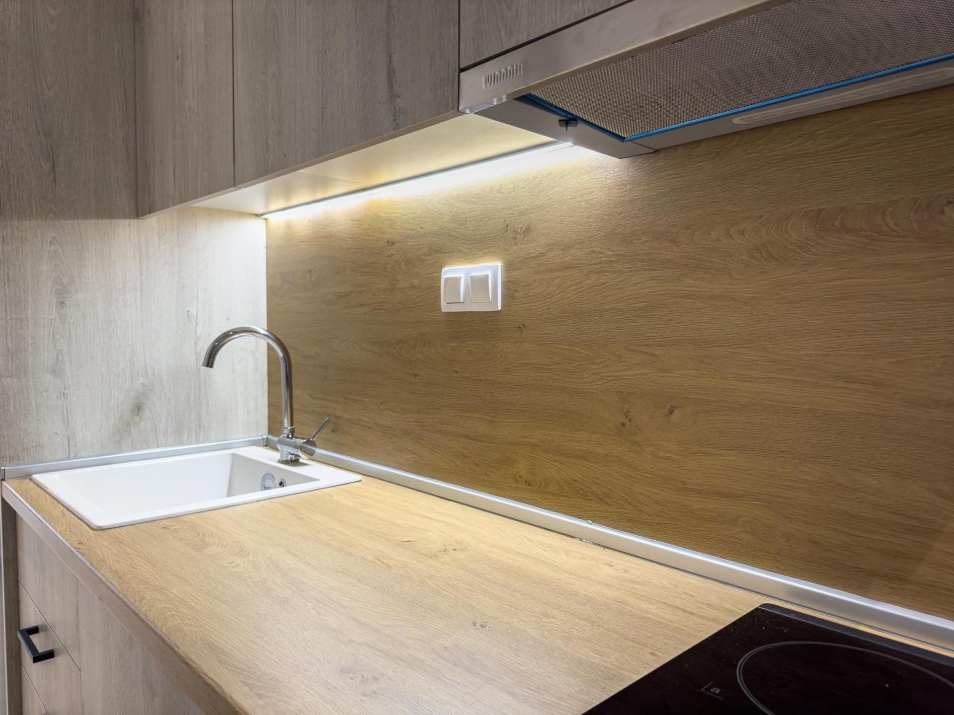 Superior Apartment