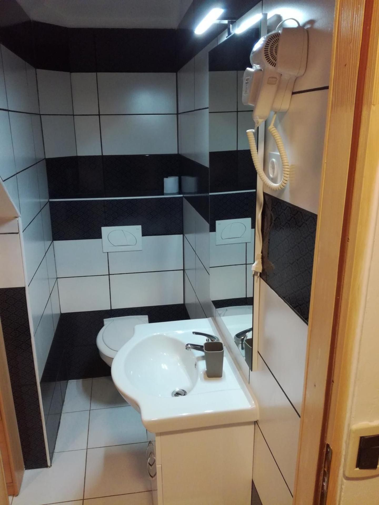 Deluxe Double Room with Balcony and Sea View