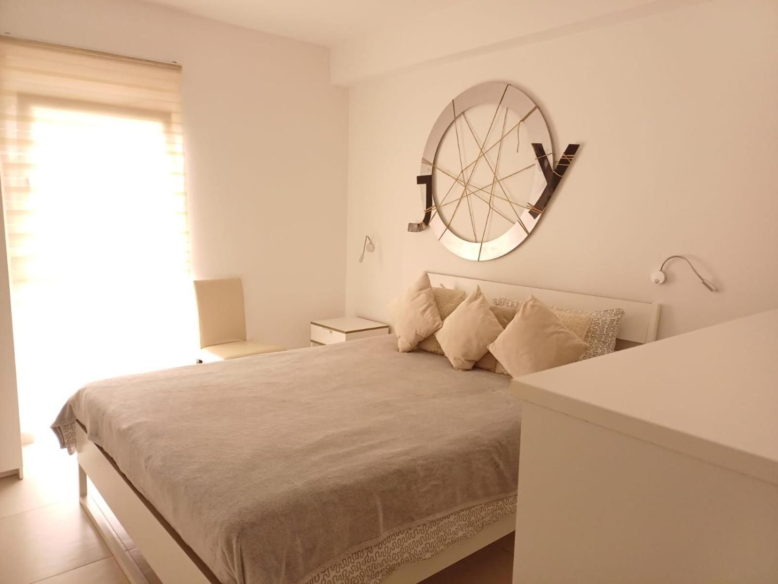 Suite with Sauna