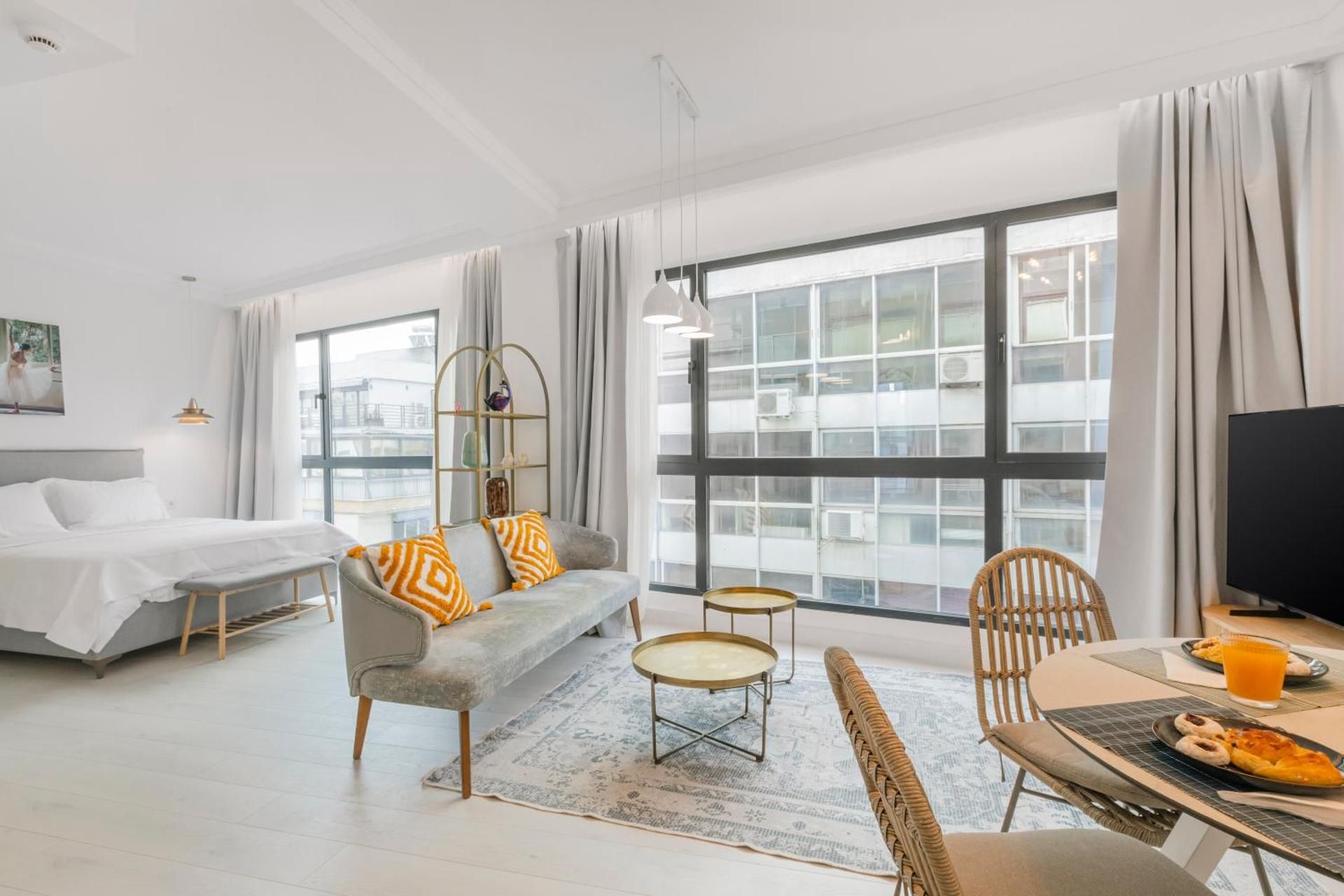 Two Bedroom Suite