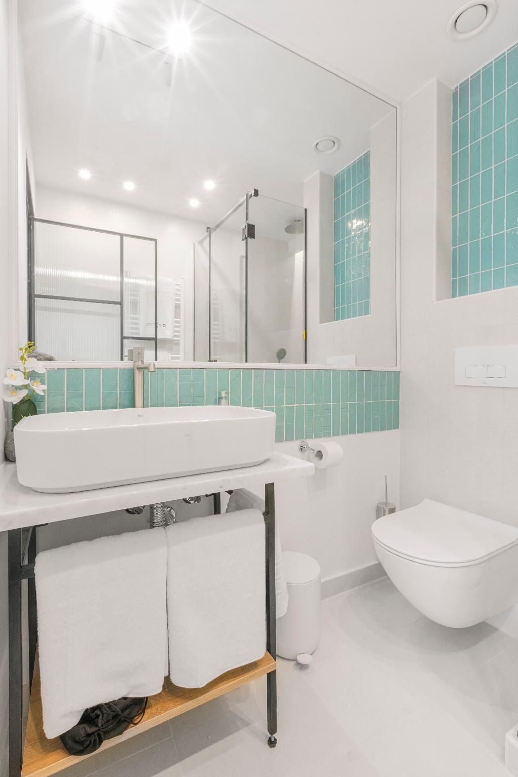 Two Bedroom Suite