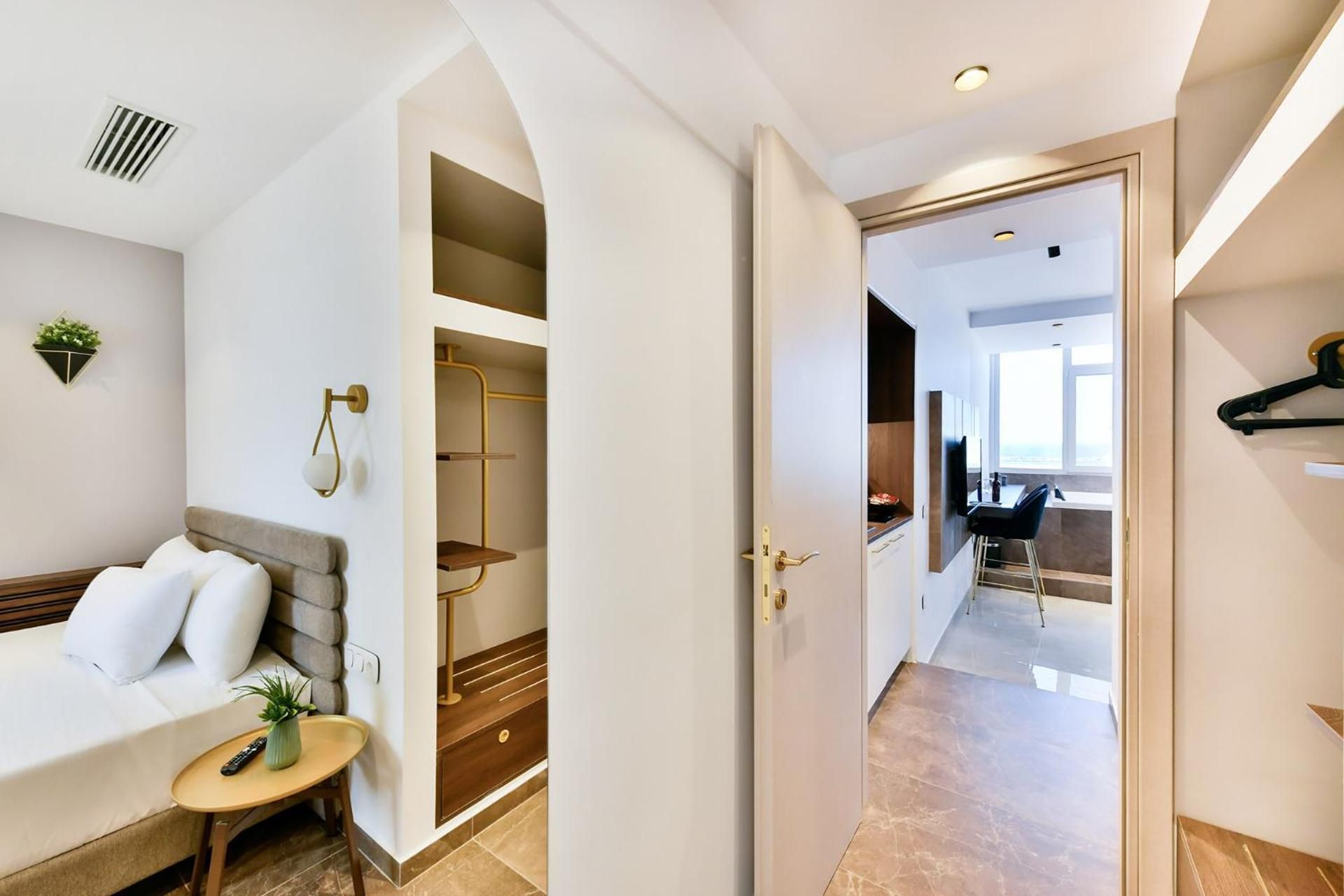 Apartment with Sea View