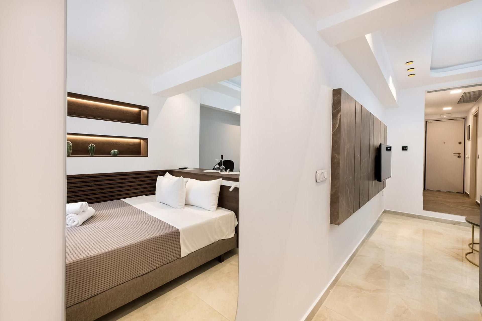 Standard Apartment