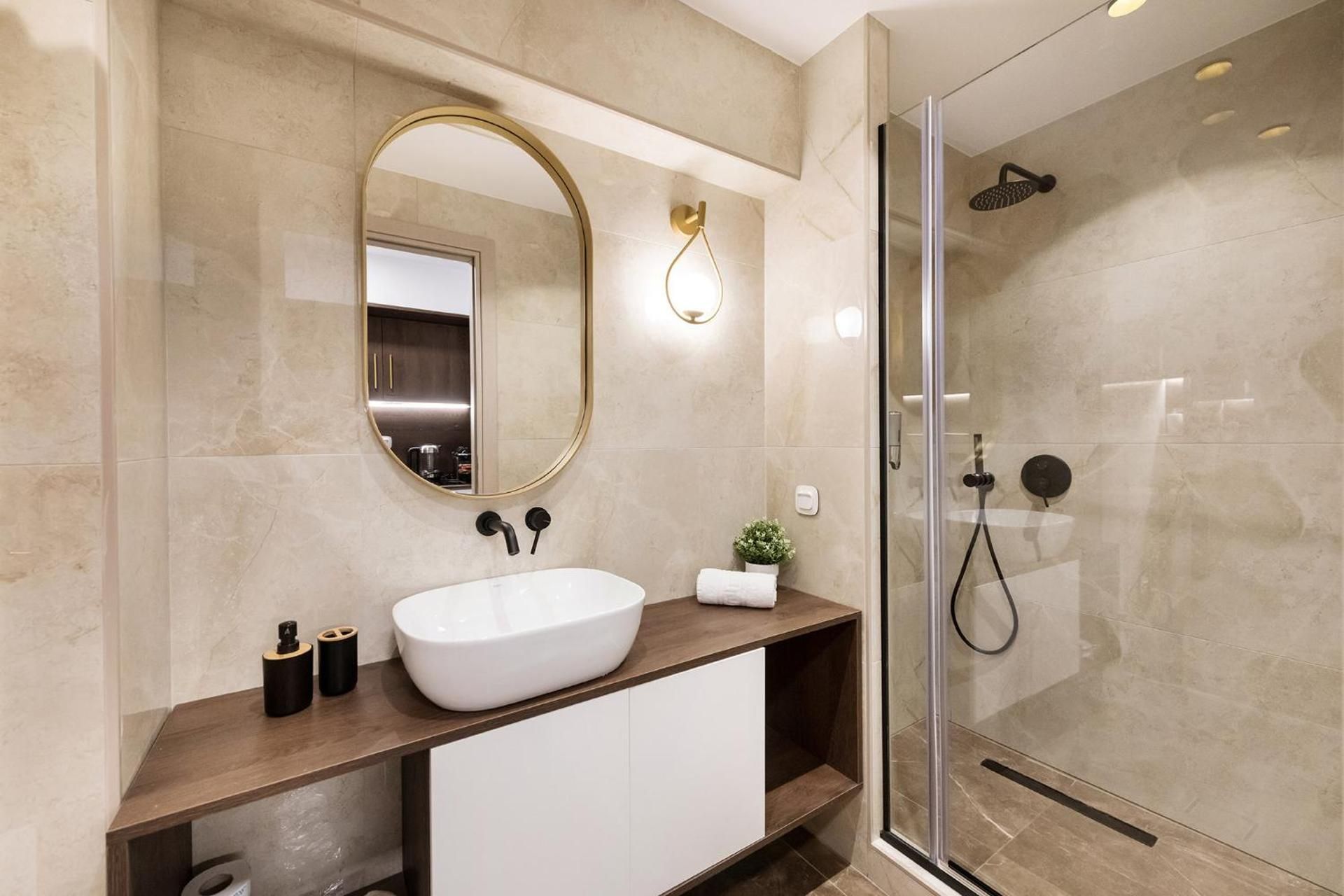Standard Apartment