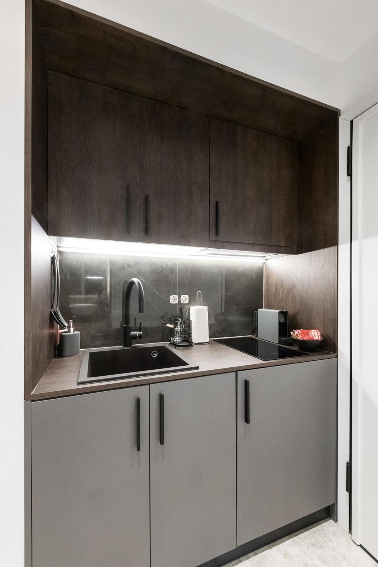 Classic Apartment