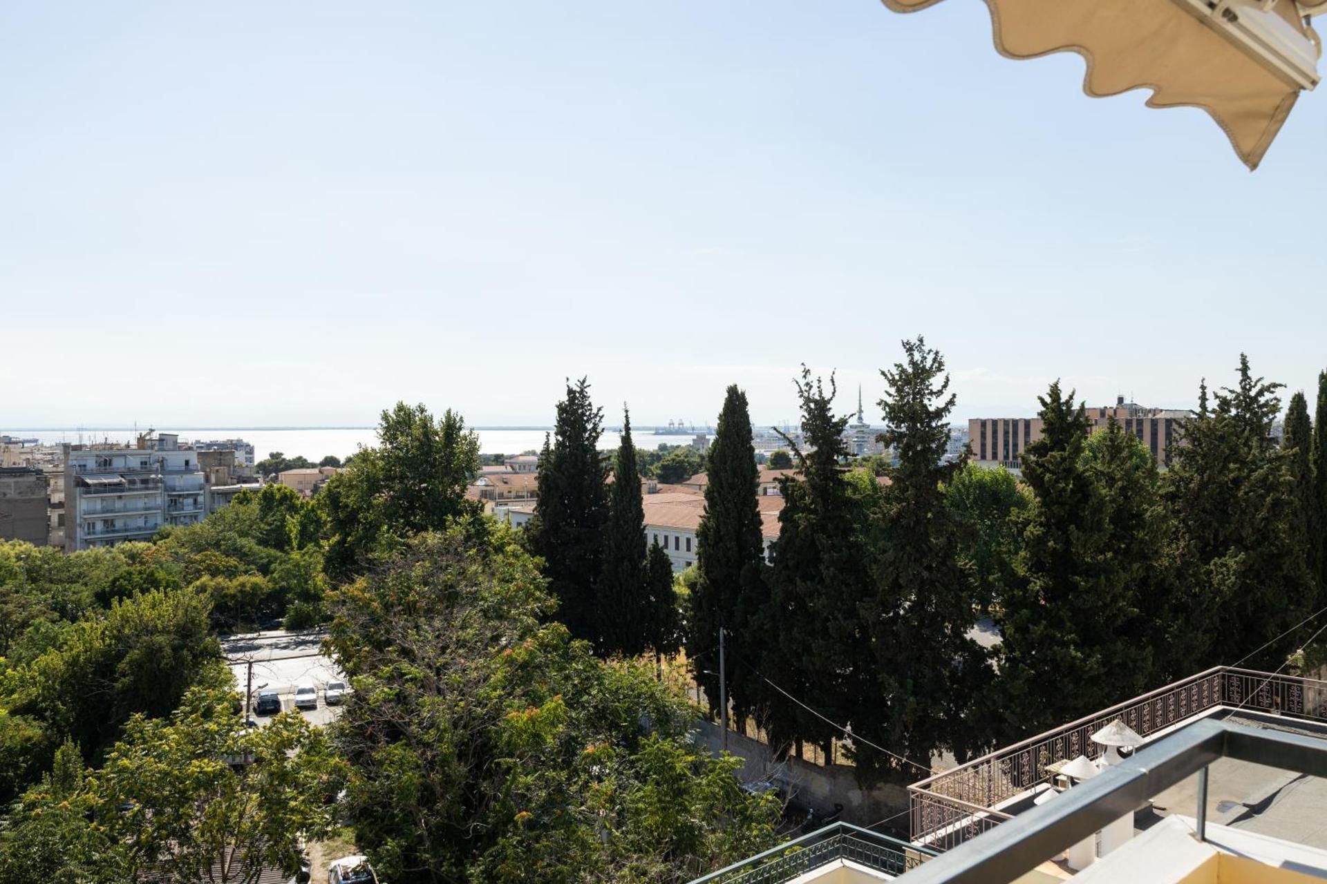 Urban Colors Apartments by BiNoBi!