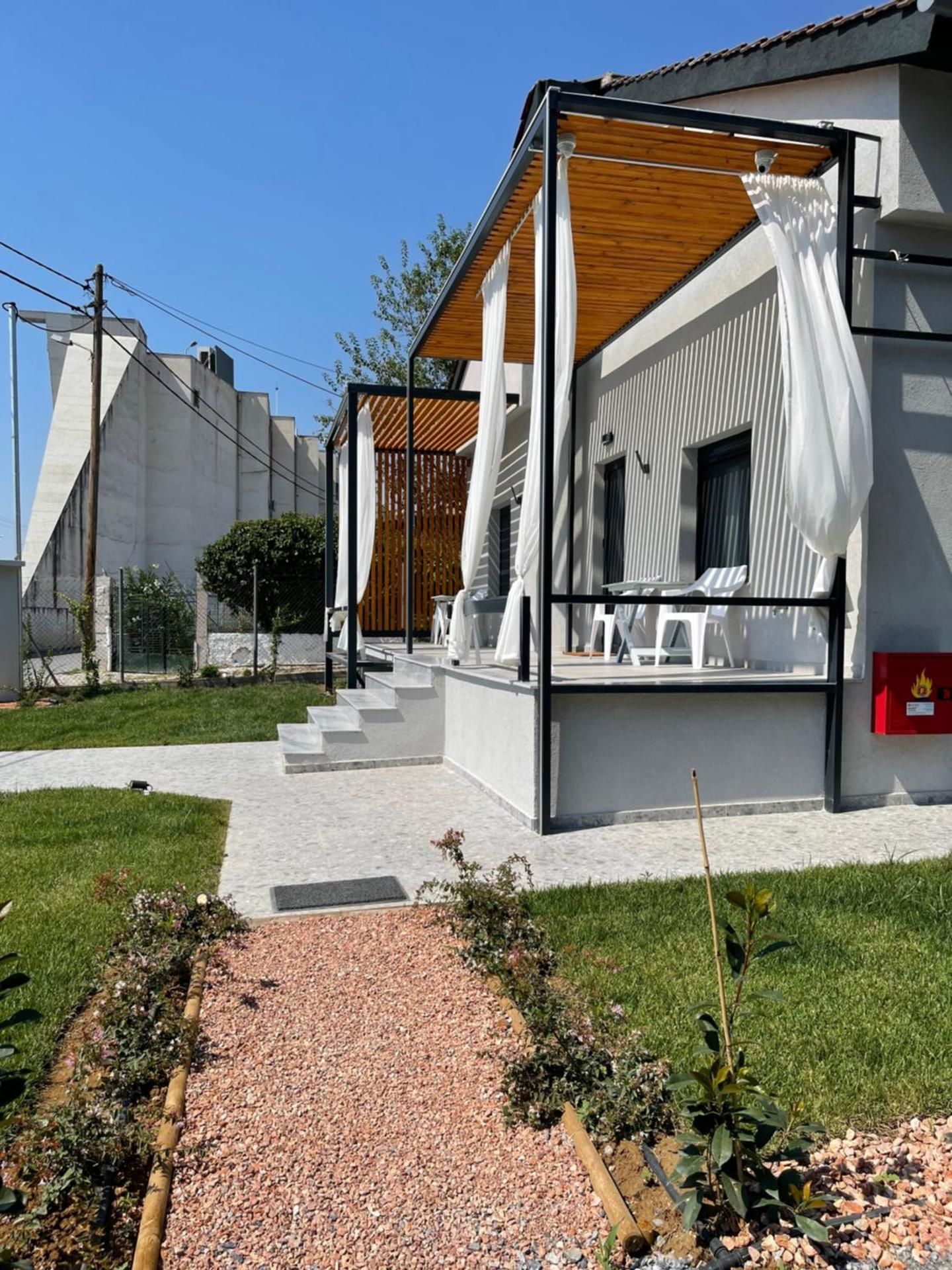 Agora LX Studios & Suites