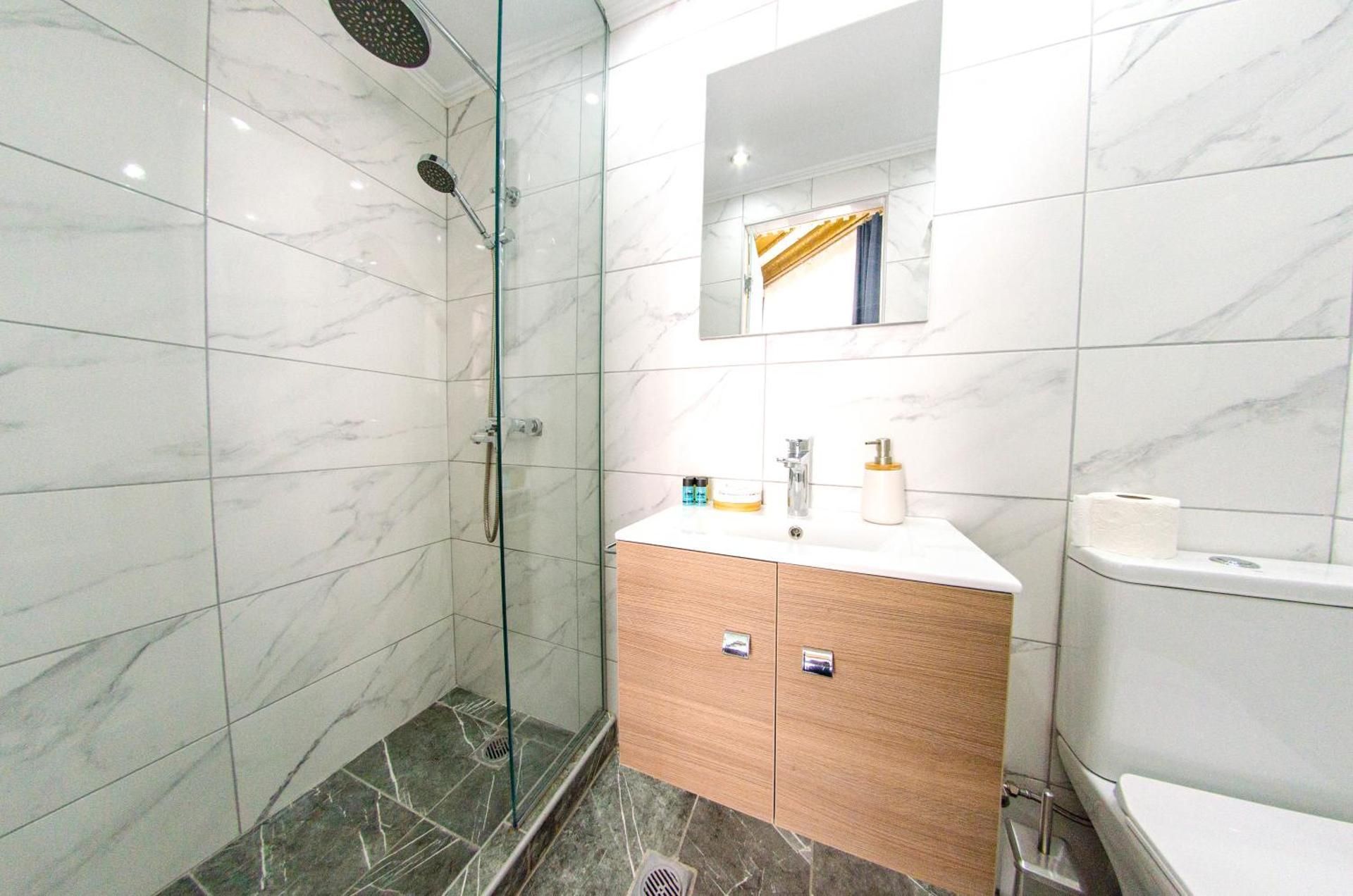 Nea Metropolis Superior Double Room 3