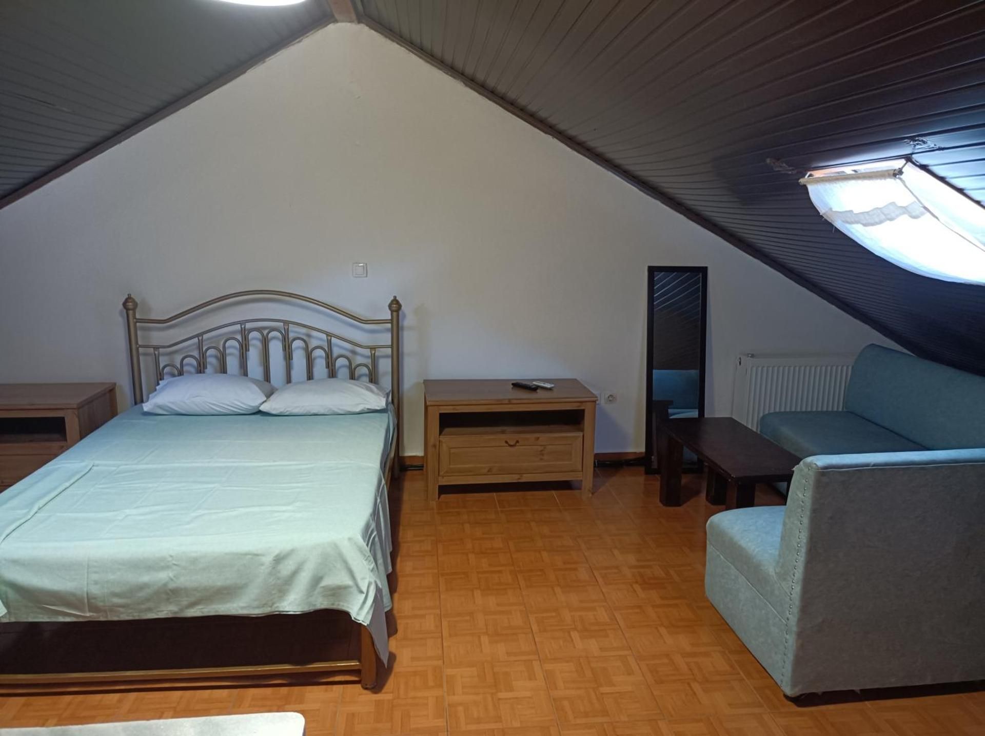 Maisonette