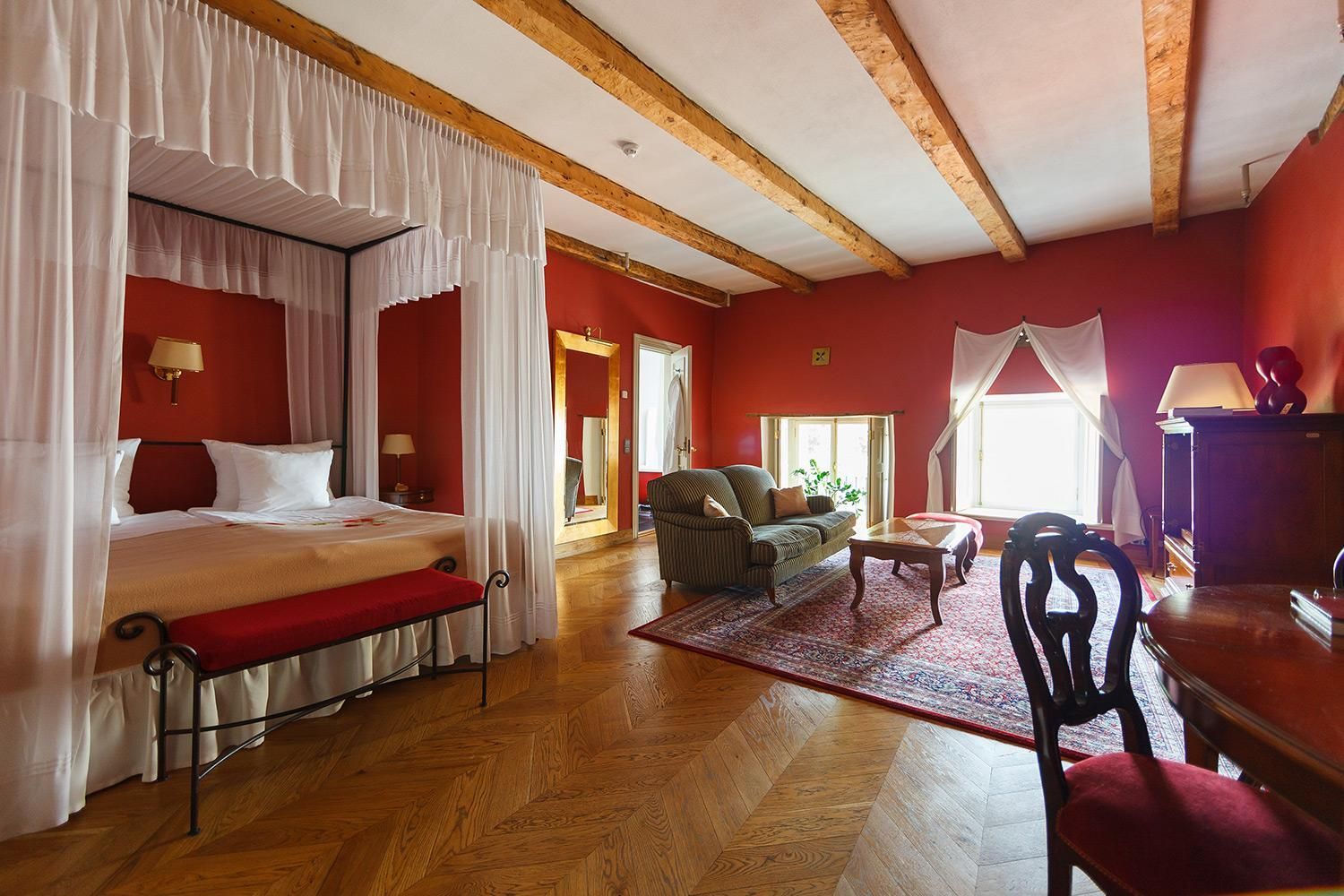 Junior Suite