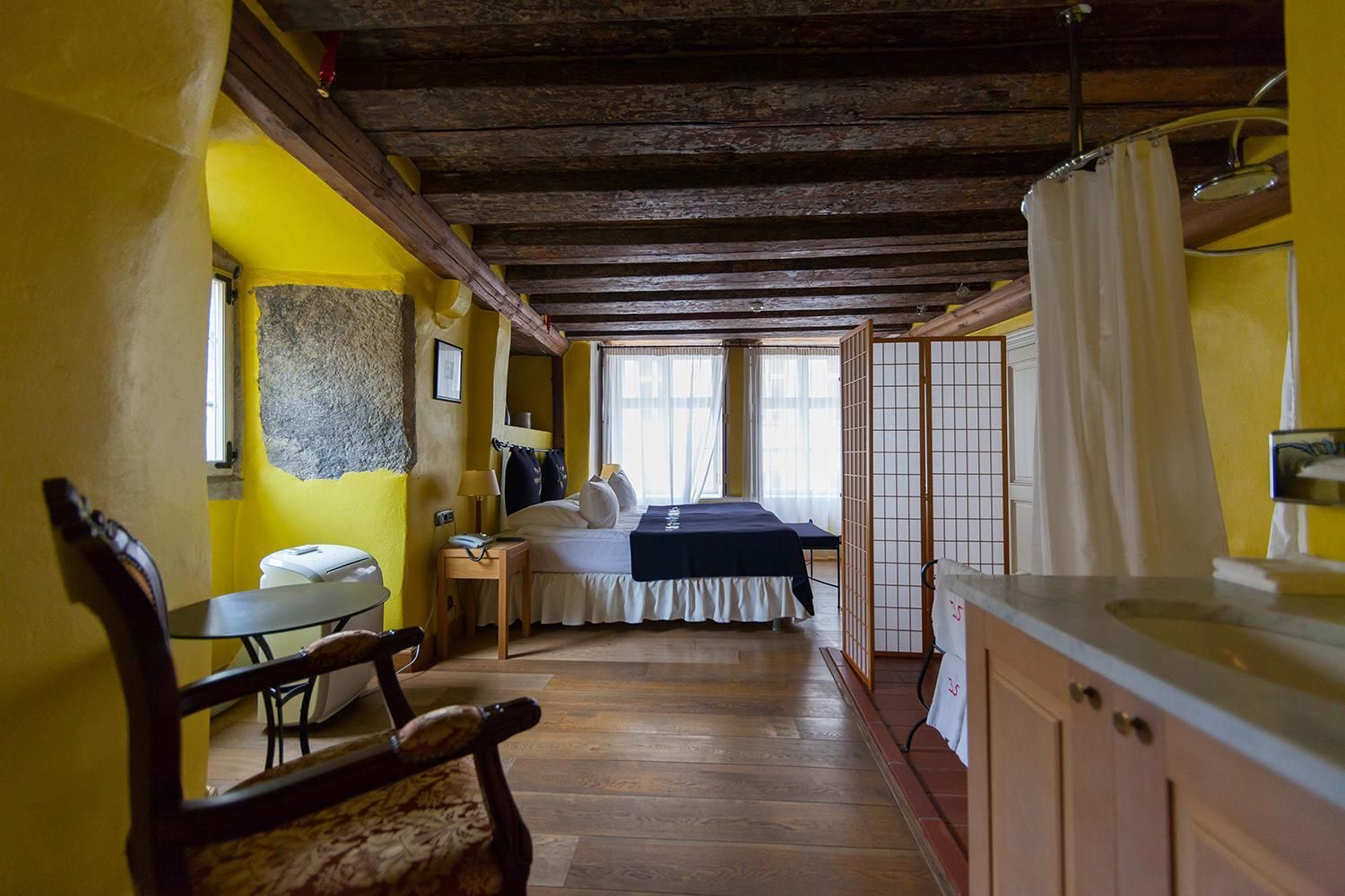 Suite