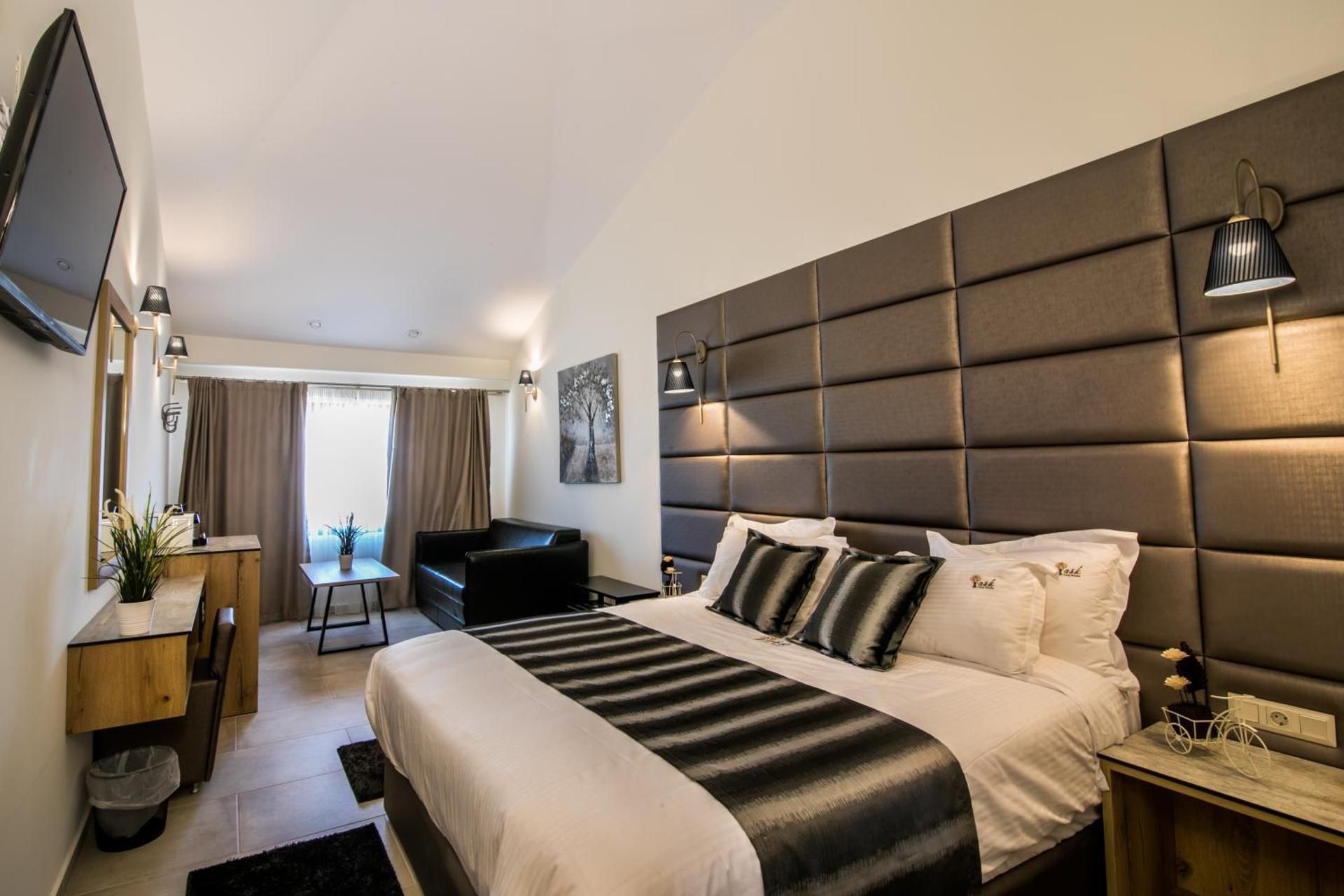 King Room