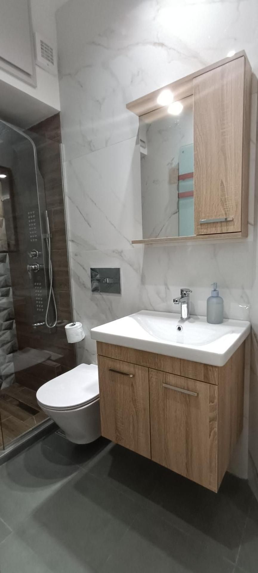 Standard Apartment