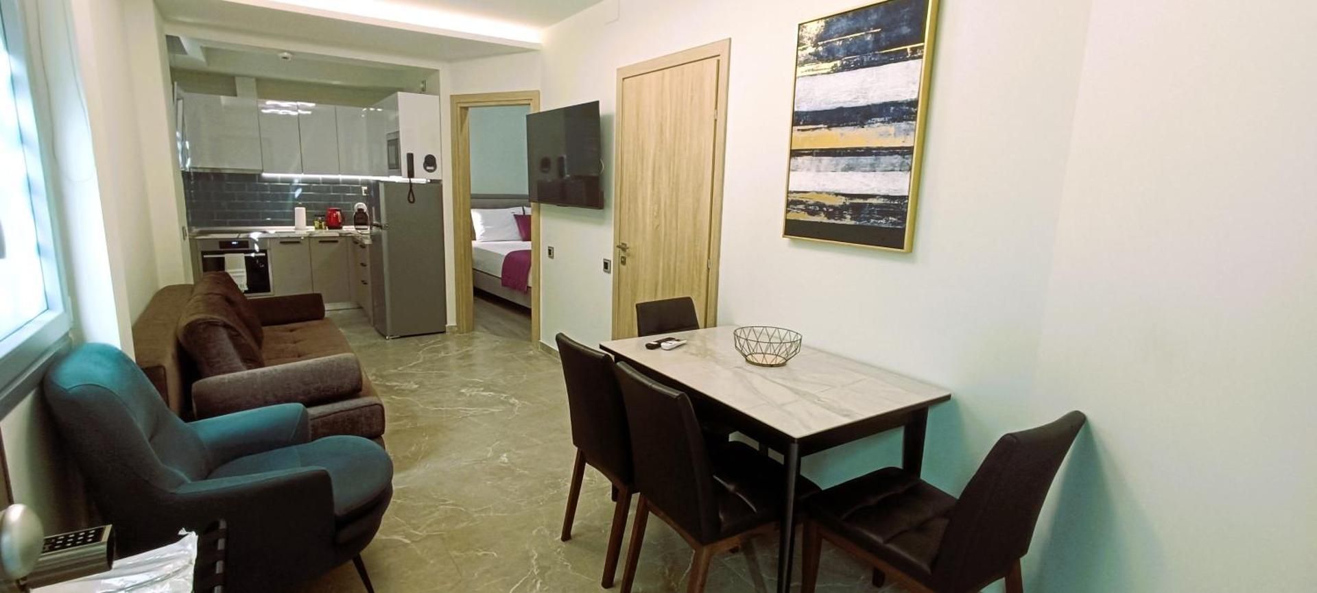 Quadruple Room - Disability Access