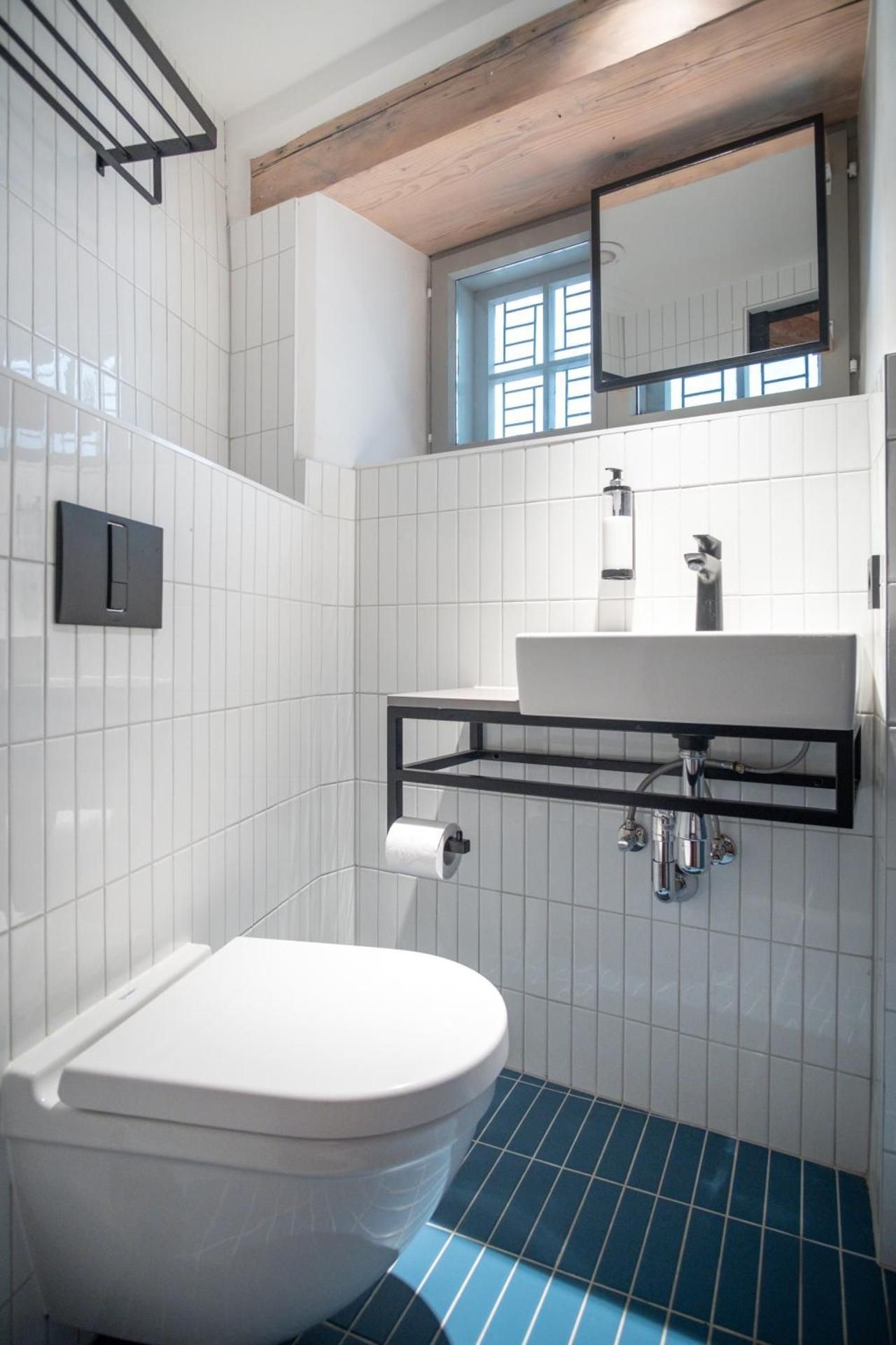 Budget Single Room
