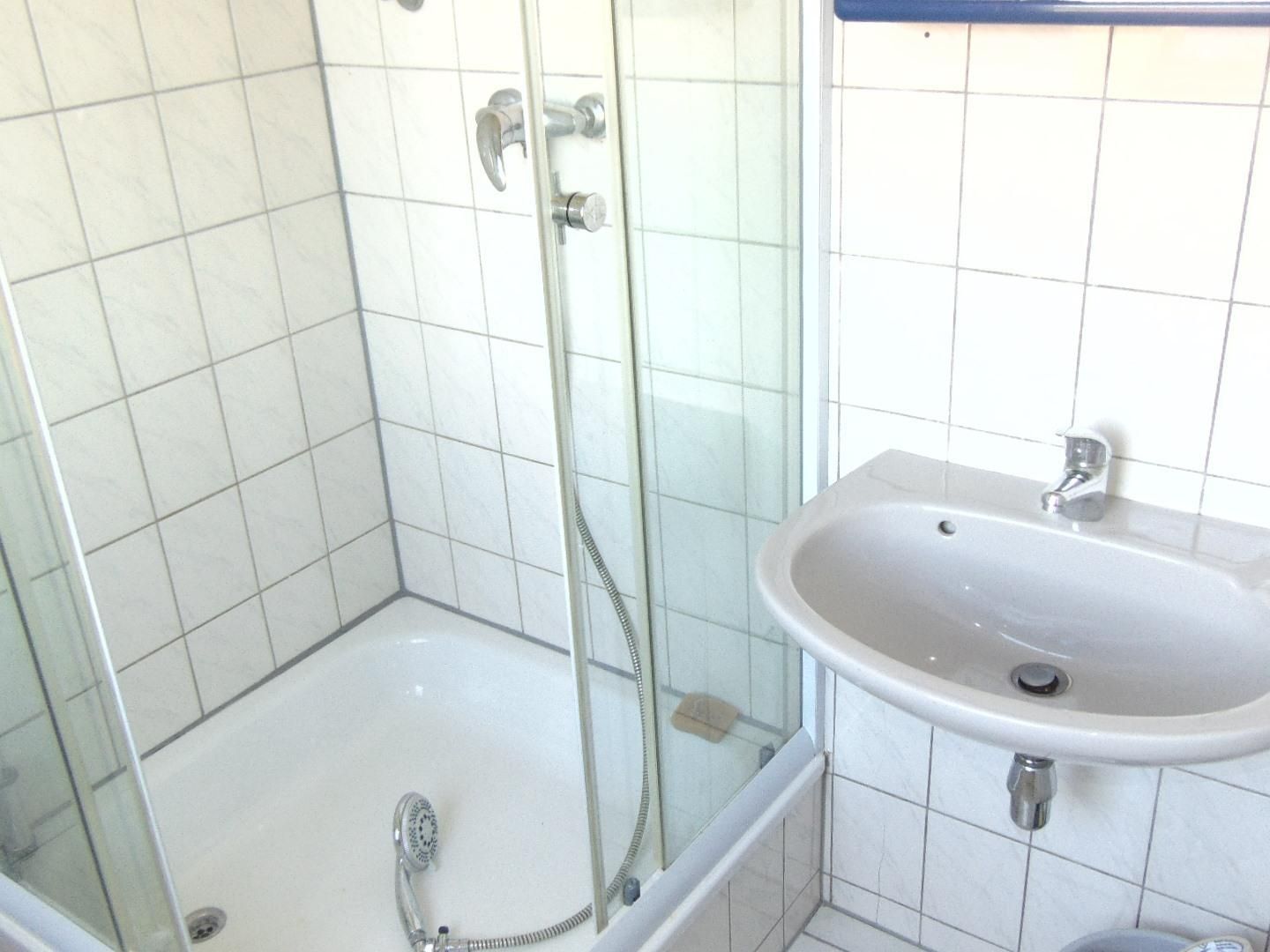 Studio-Standard-Ensuite Dusche-Zweier