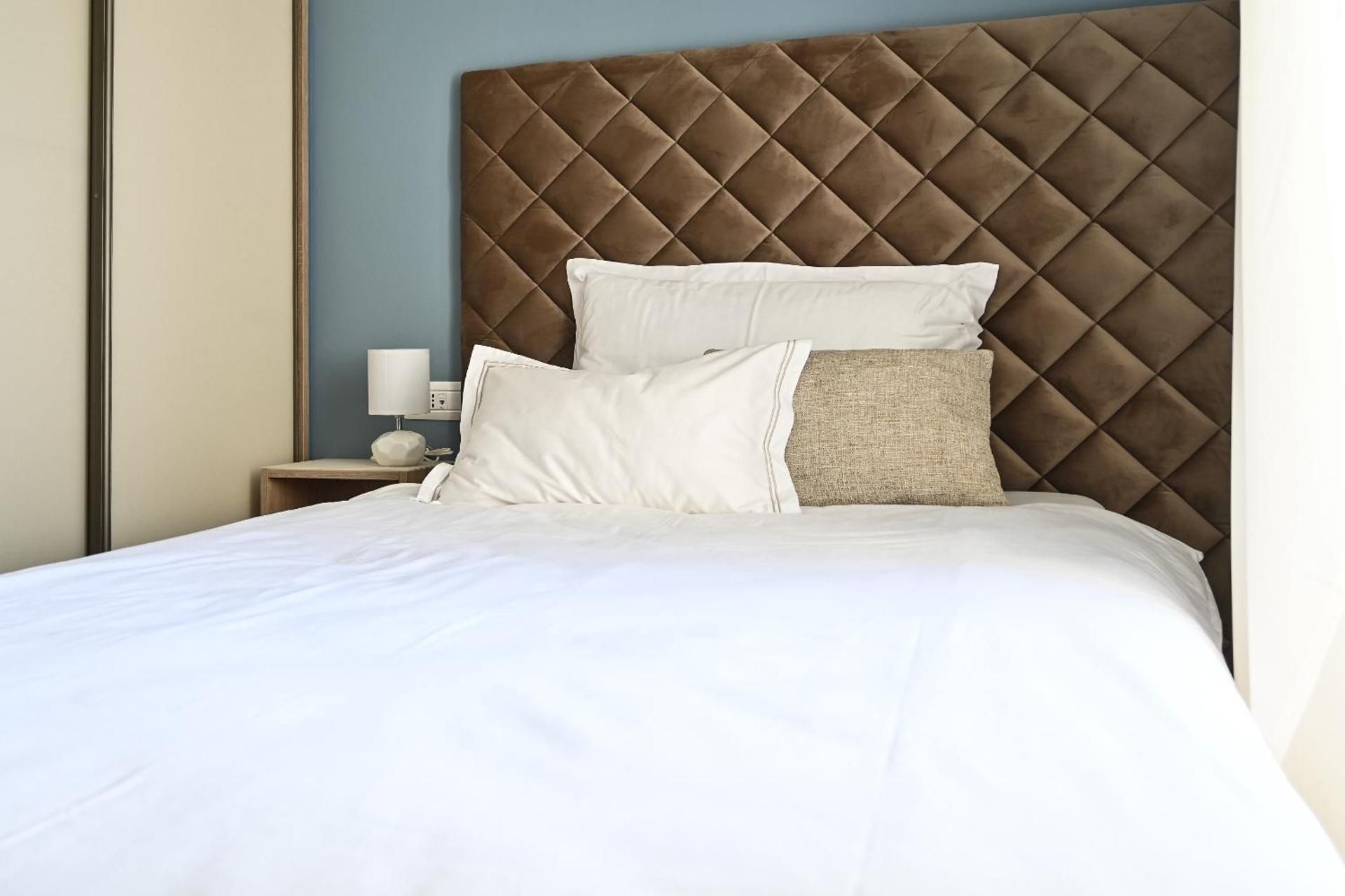 Single Room with Sea View