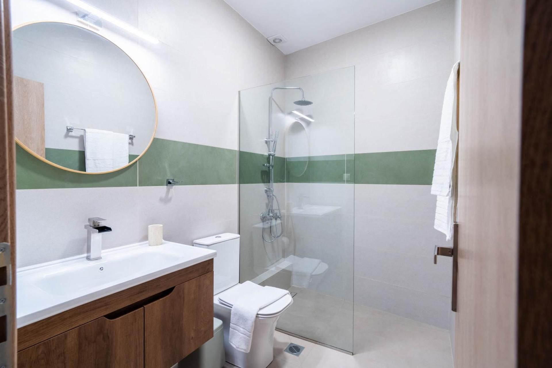 Standard Apartment