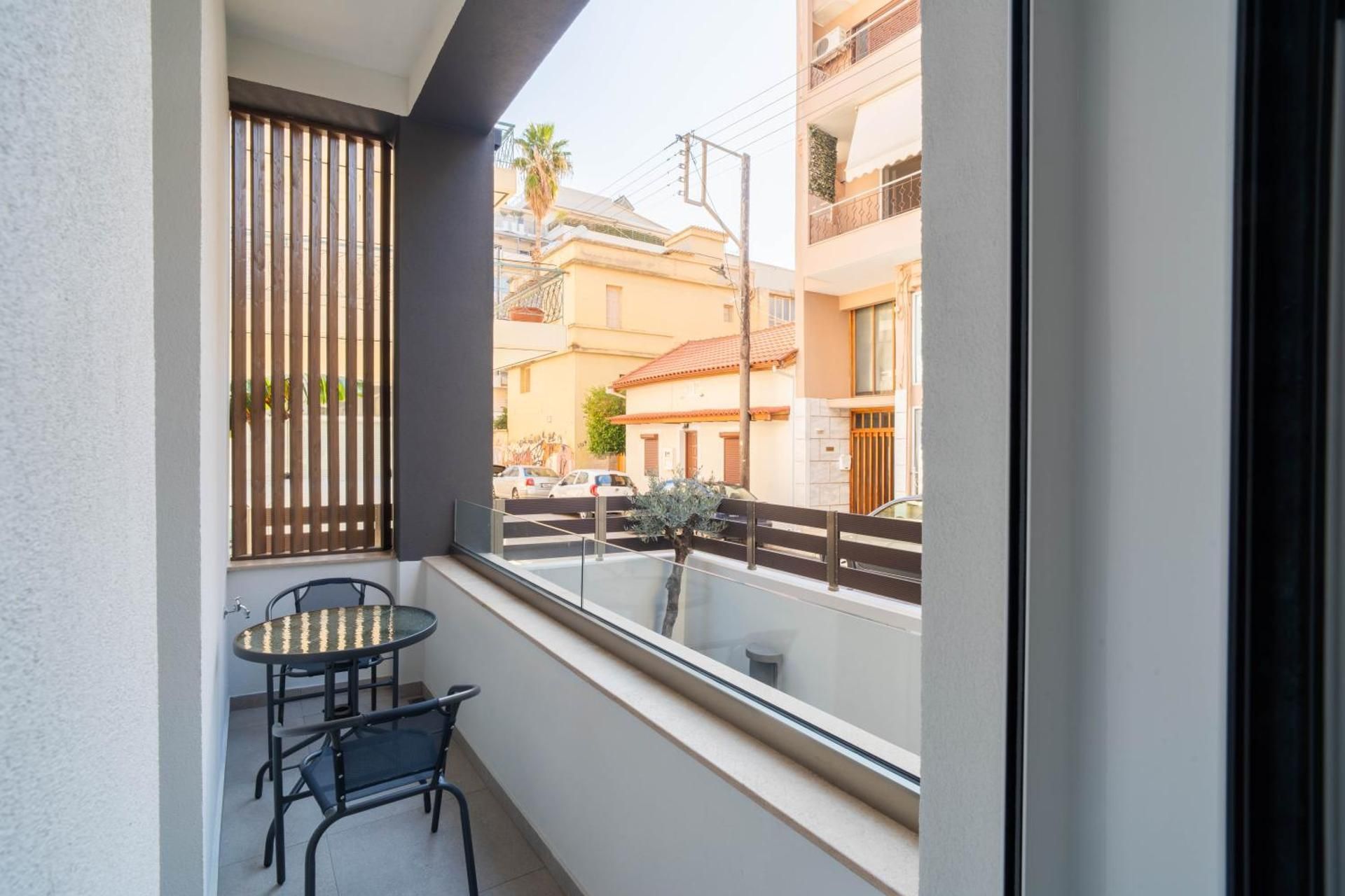 Standard Apartment