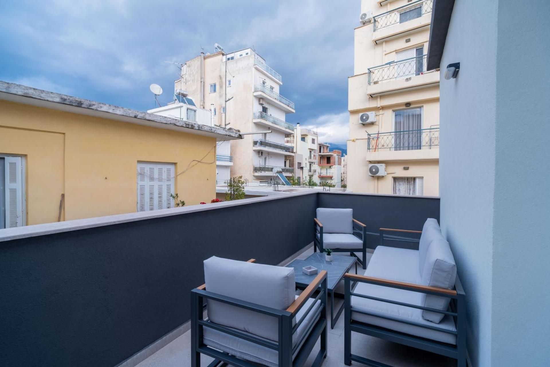Superior Apartment