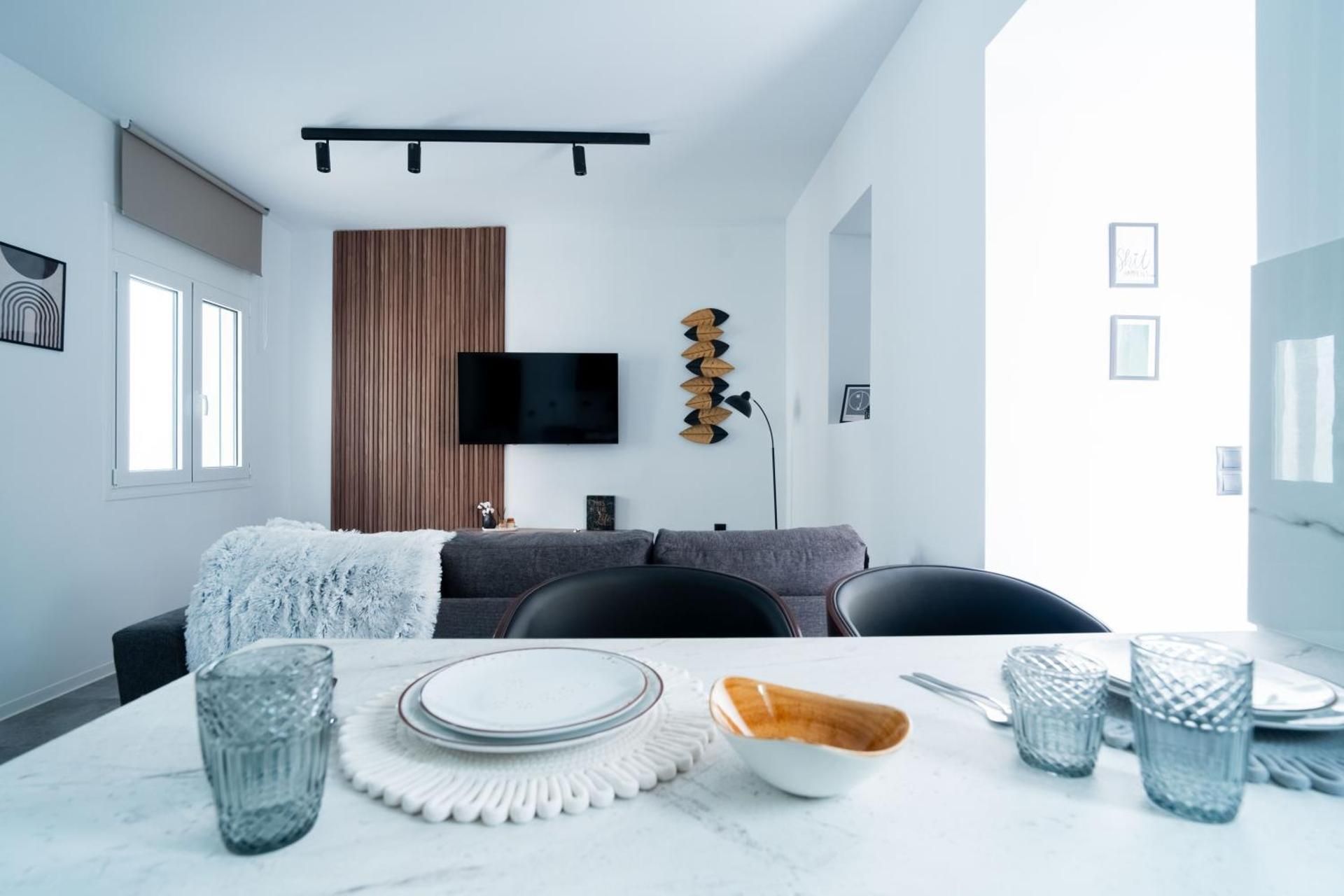 Superior Apartment