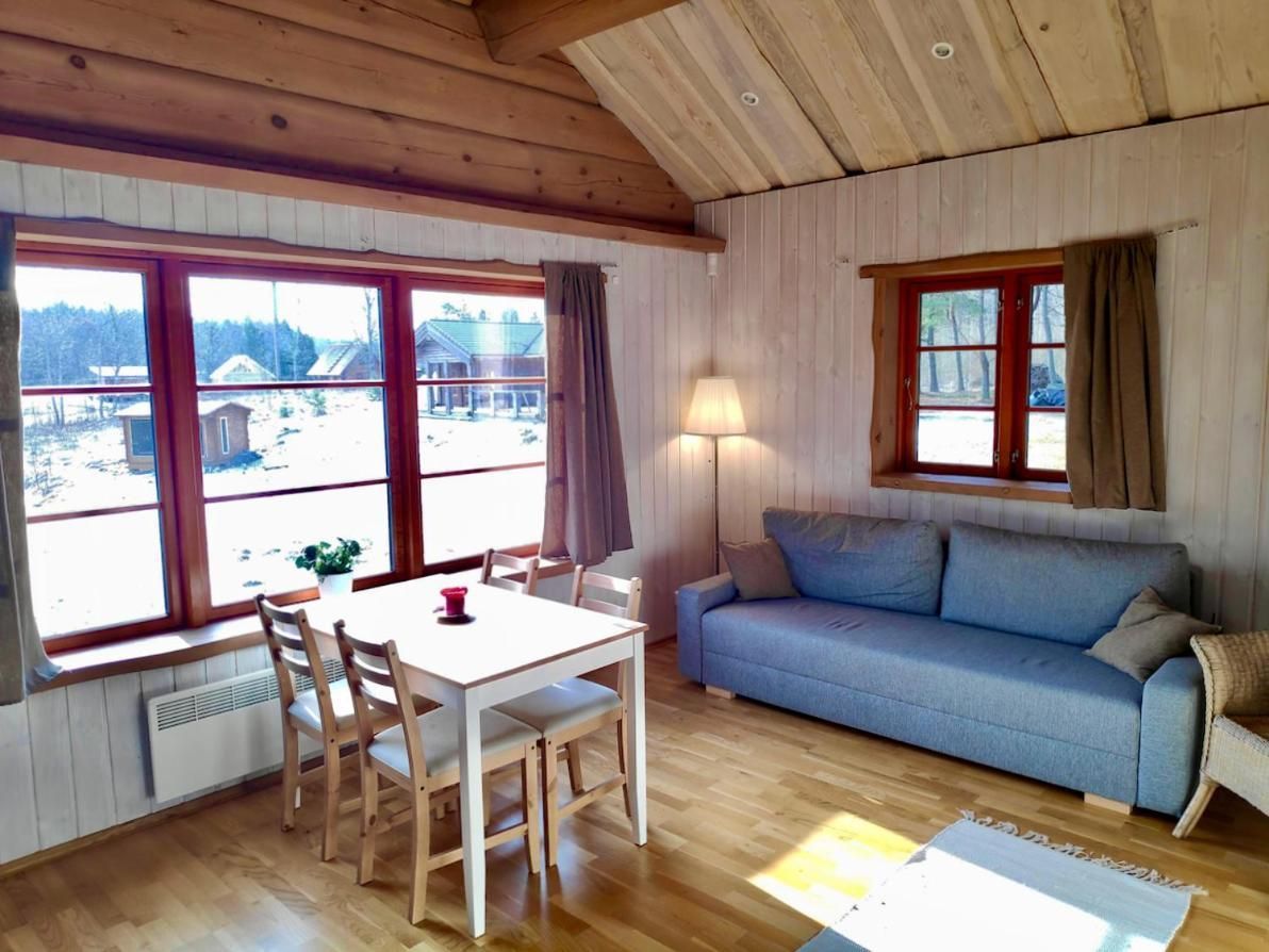 One-Bedroom Villa