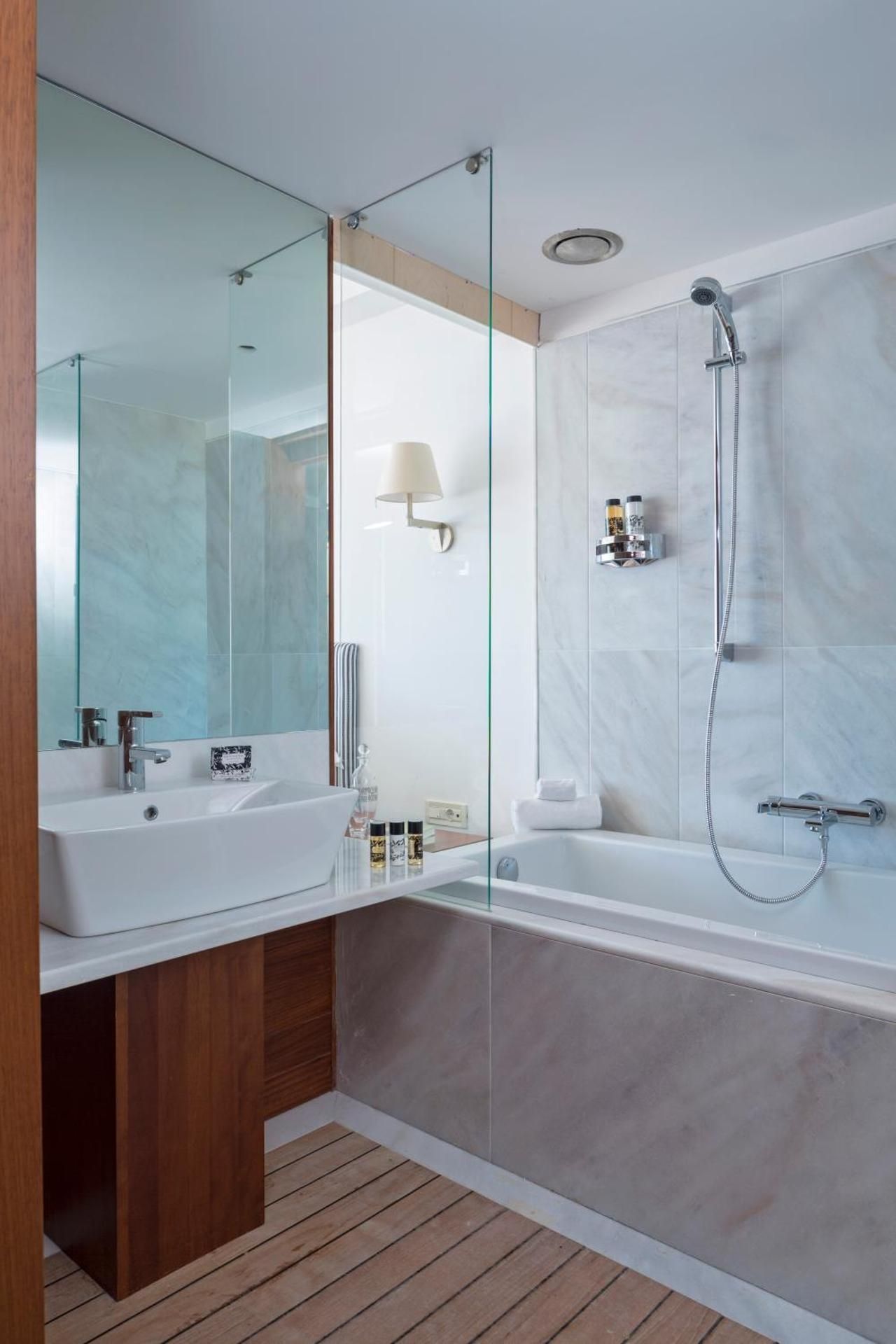 Superior Double Sea View