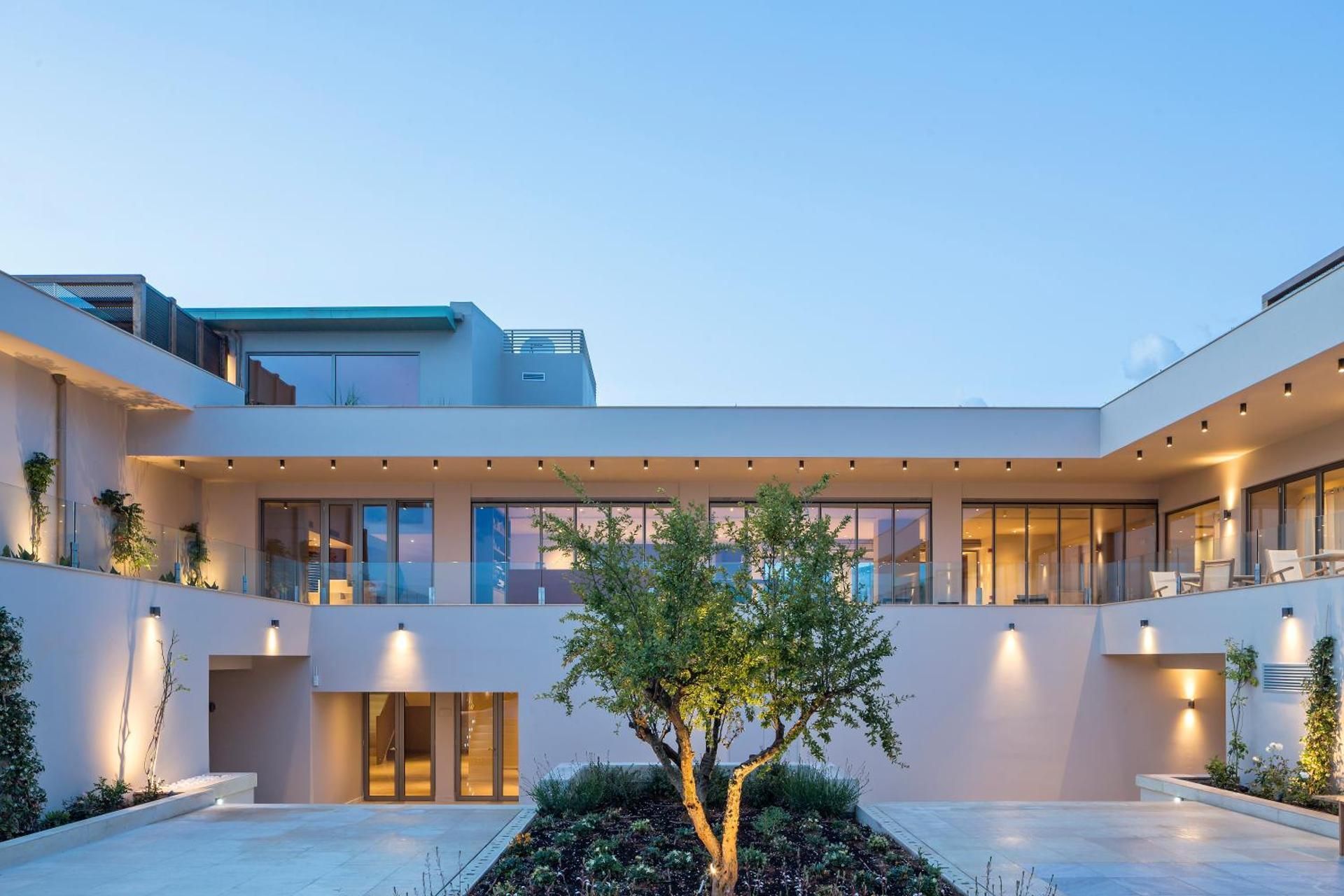 Horizon Blu Boutique Hotel