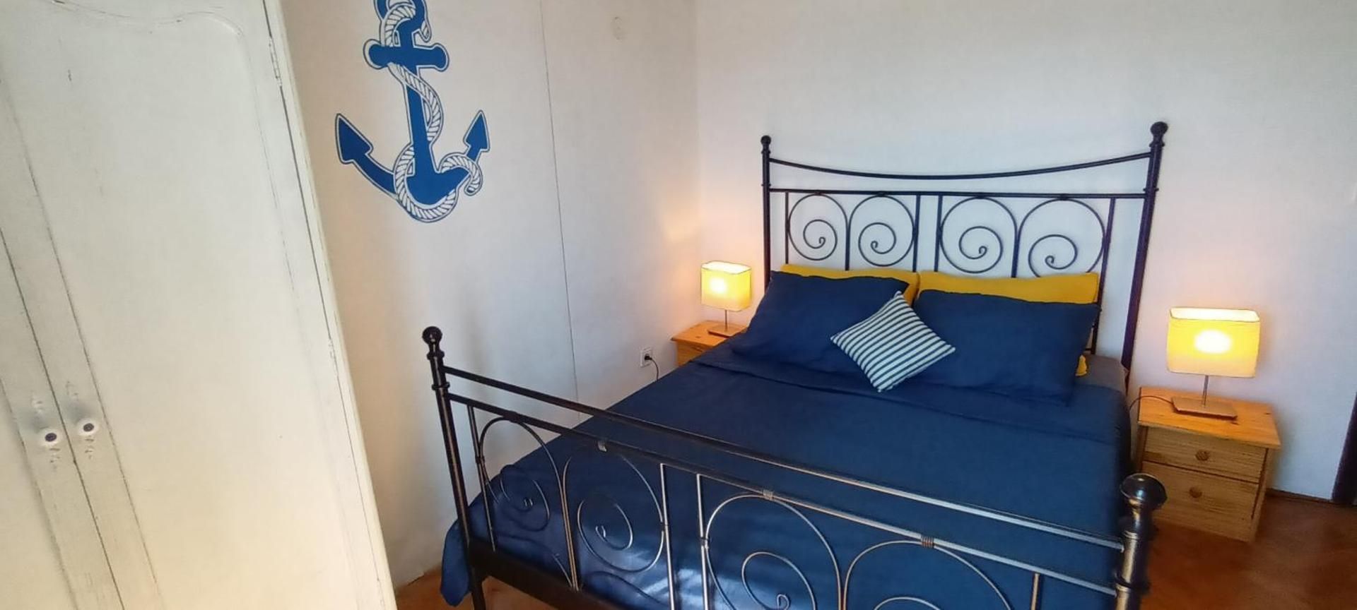 Apartment with Sea View