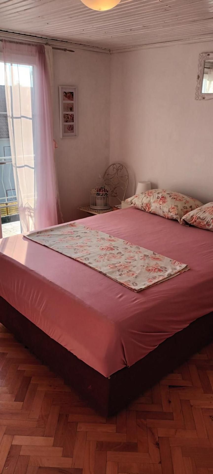 Studio with Sea View
