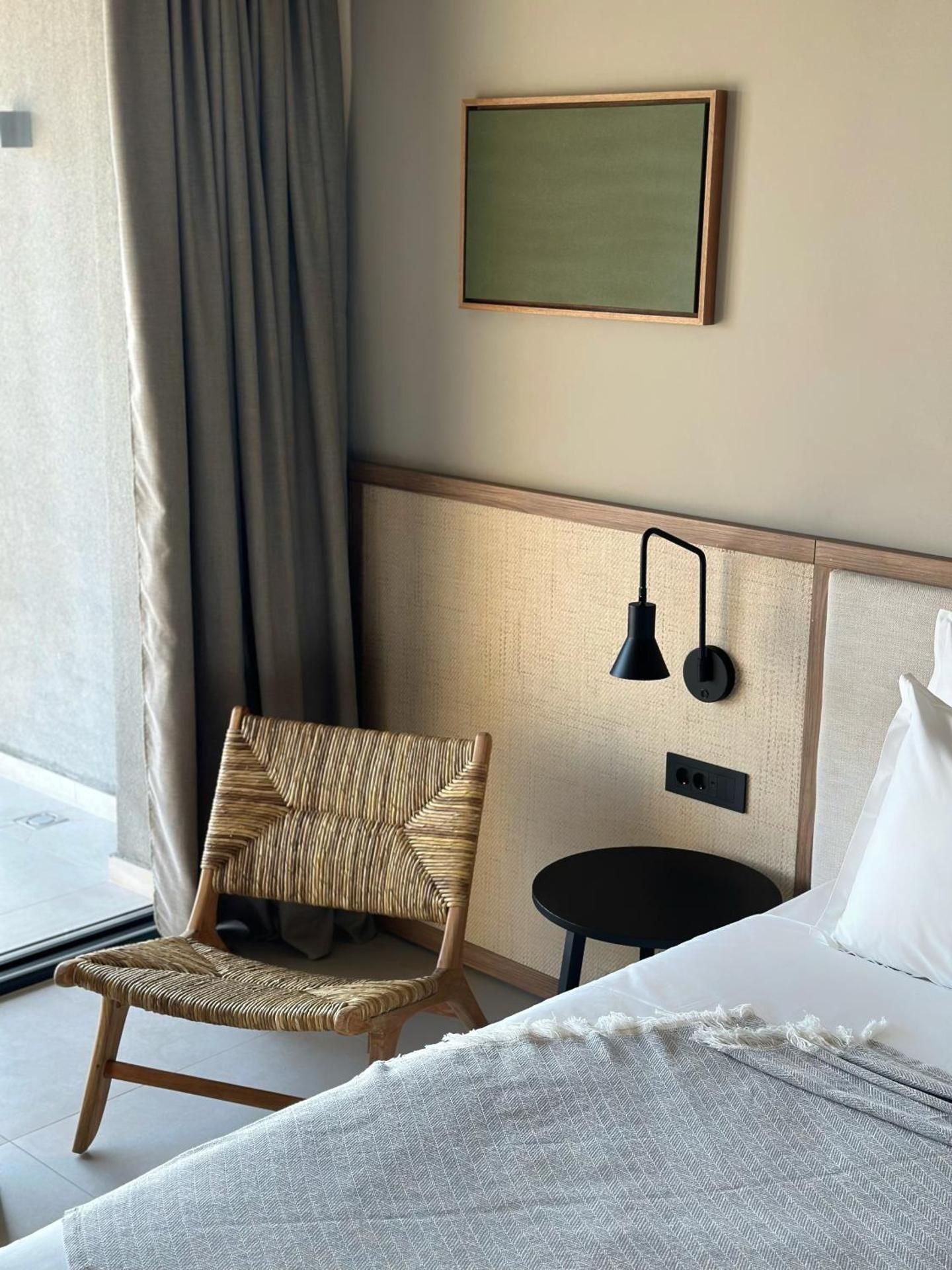 King Room with Sea View