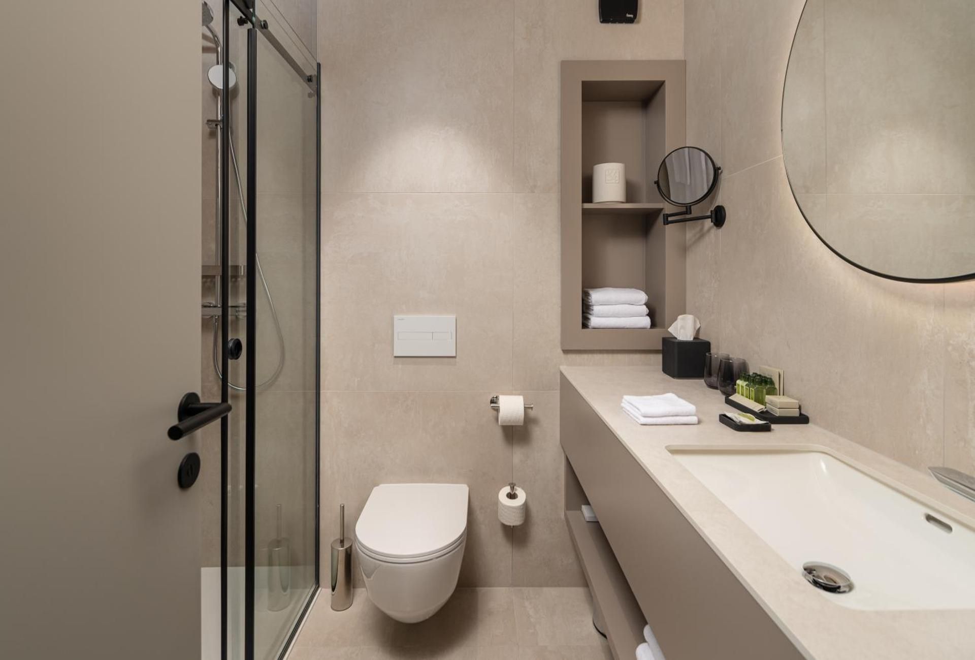 Superior Family Suite