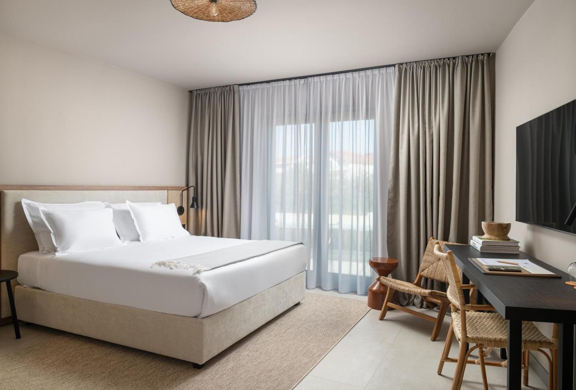 Superior Family Suite