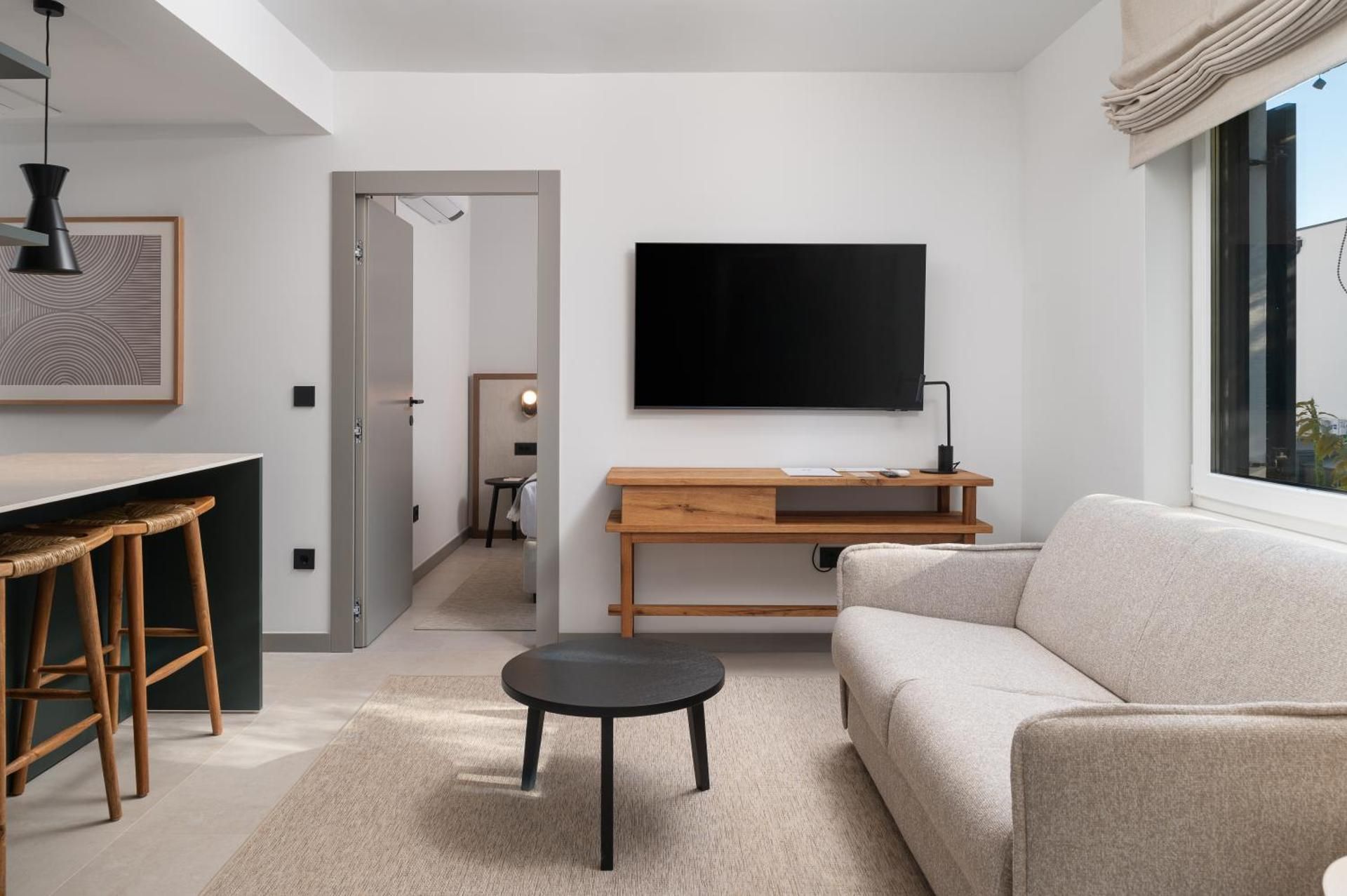 Superior Apartment