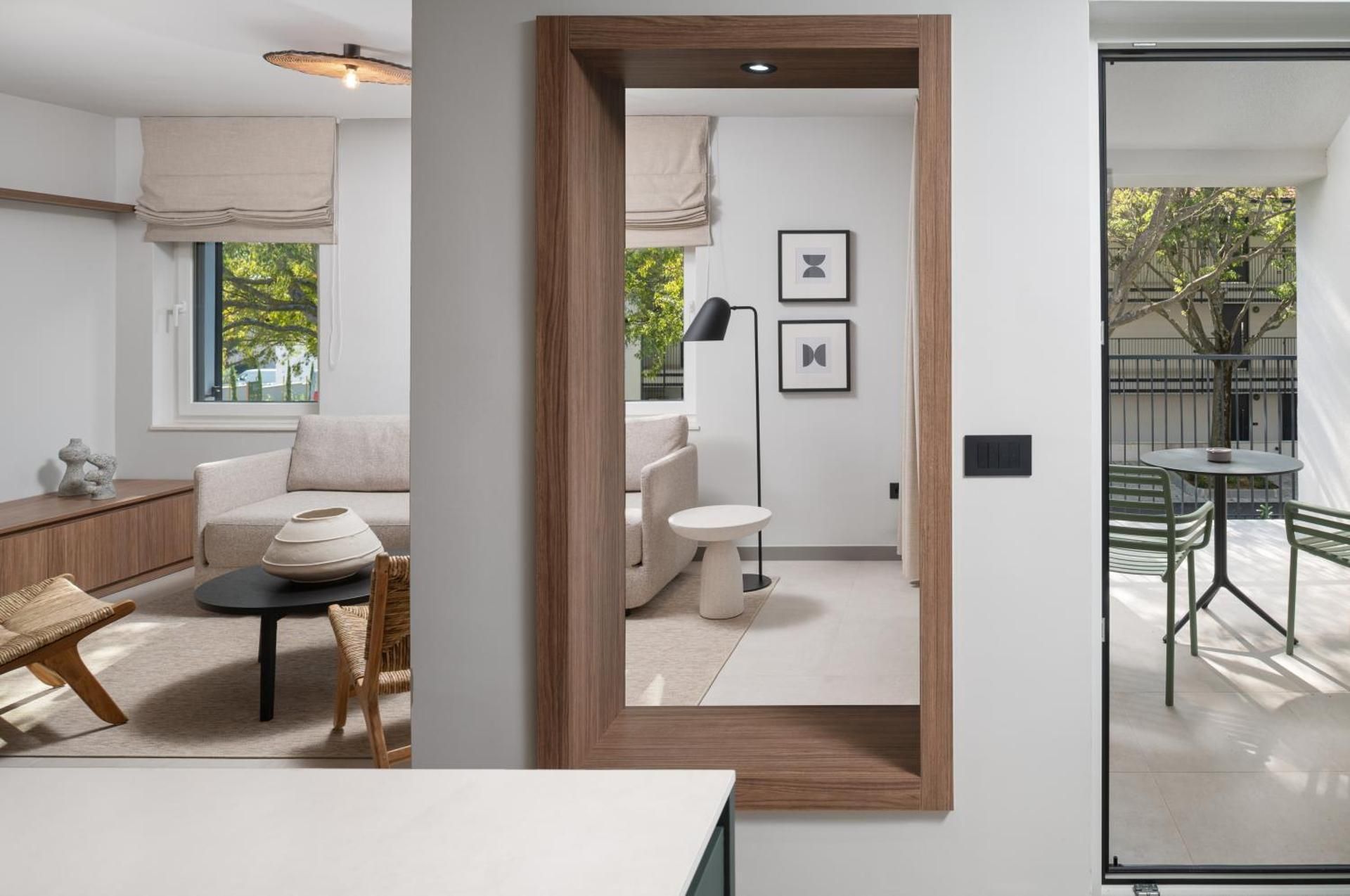 Premium Two-Bedroom Apartment