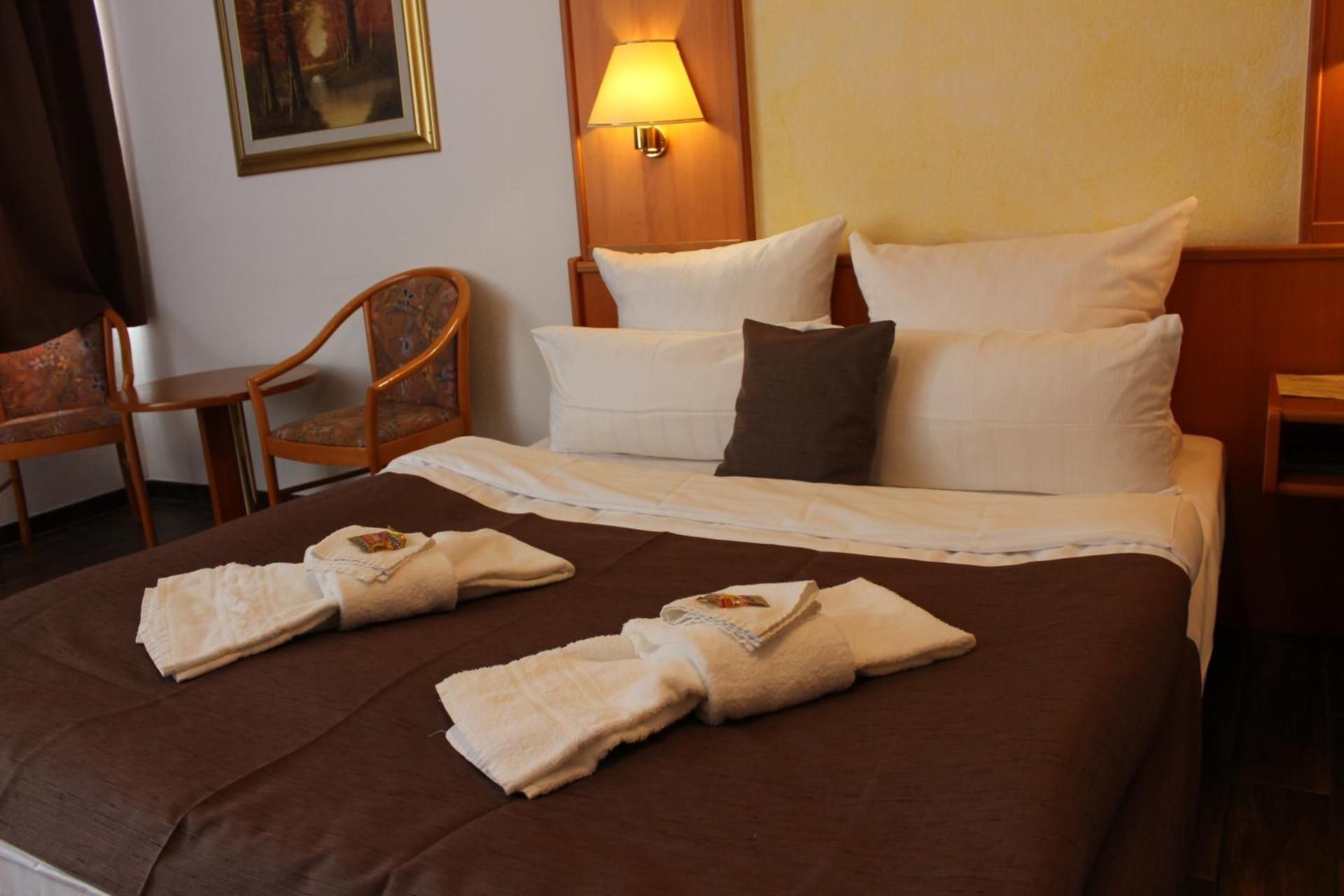 Queen Room with Two Queen Beds