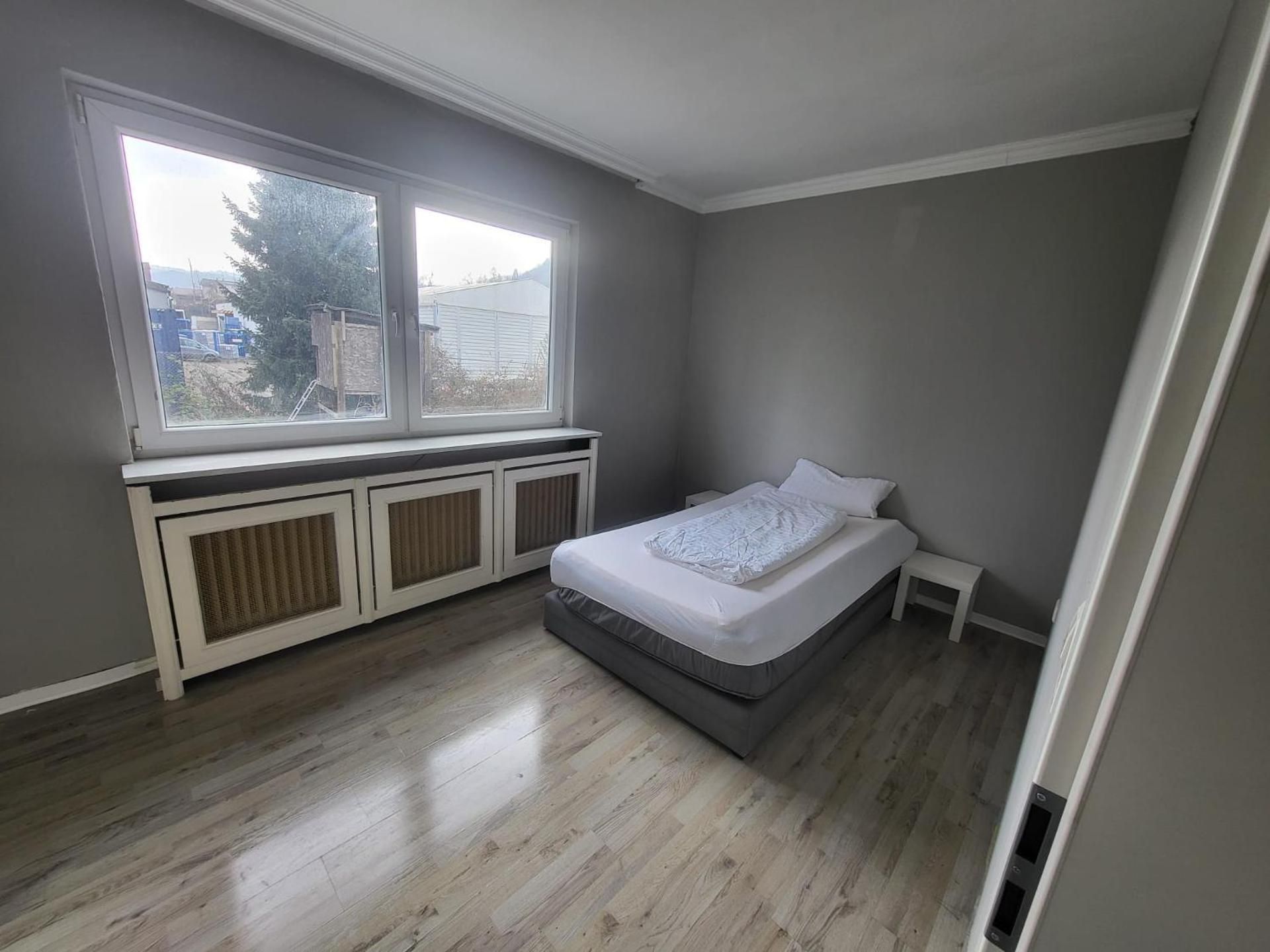 Large Double or Twin Room