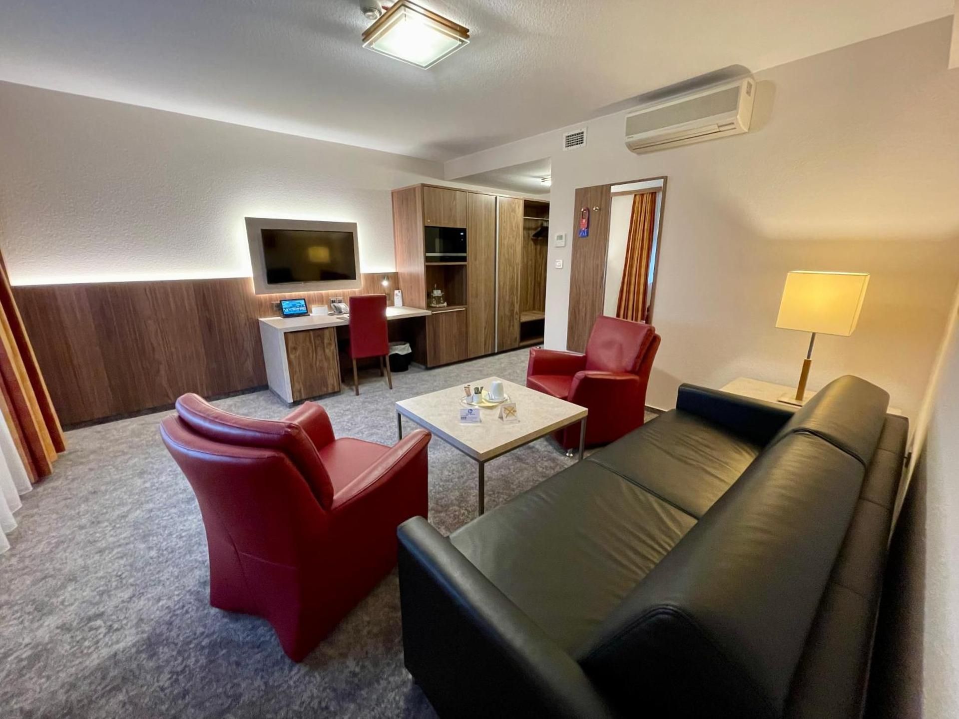 Suite
