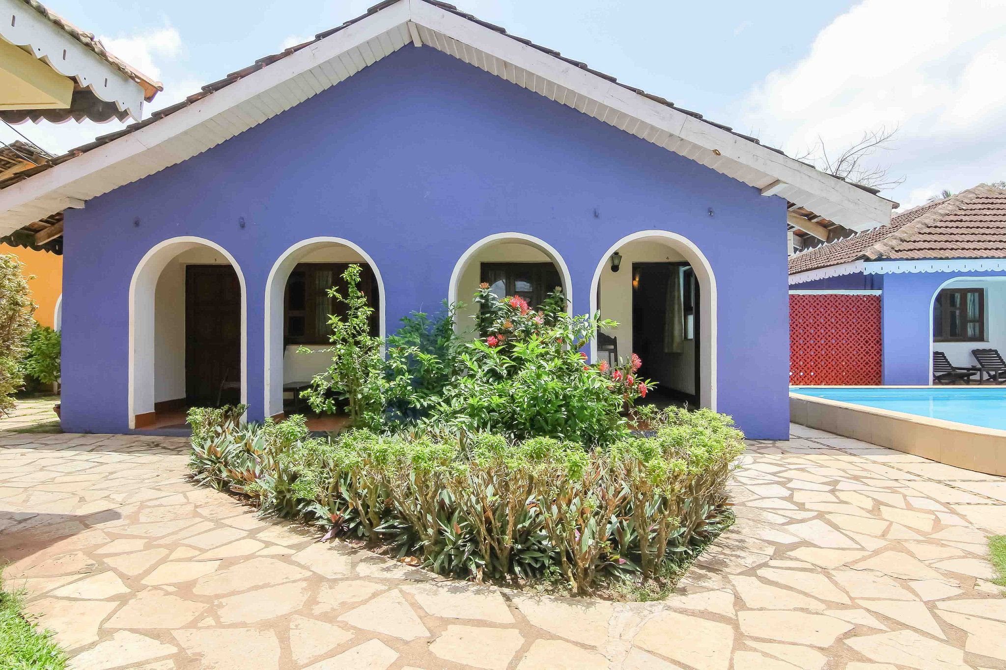 Baia Do Sol - A Boutique Beach Resort