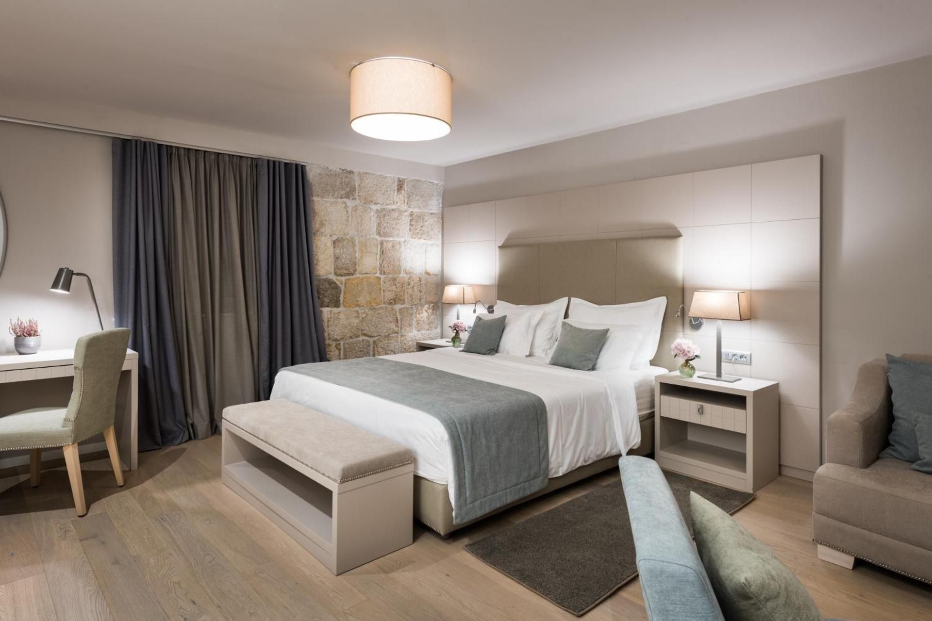 Superior Suite with Sea View