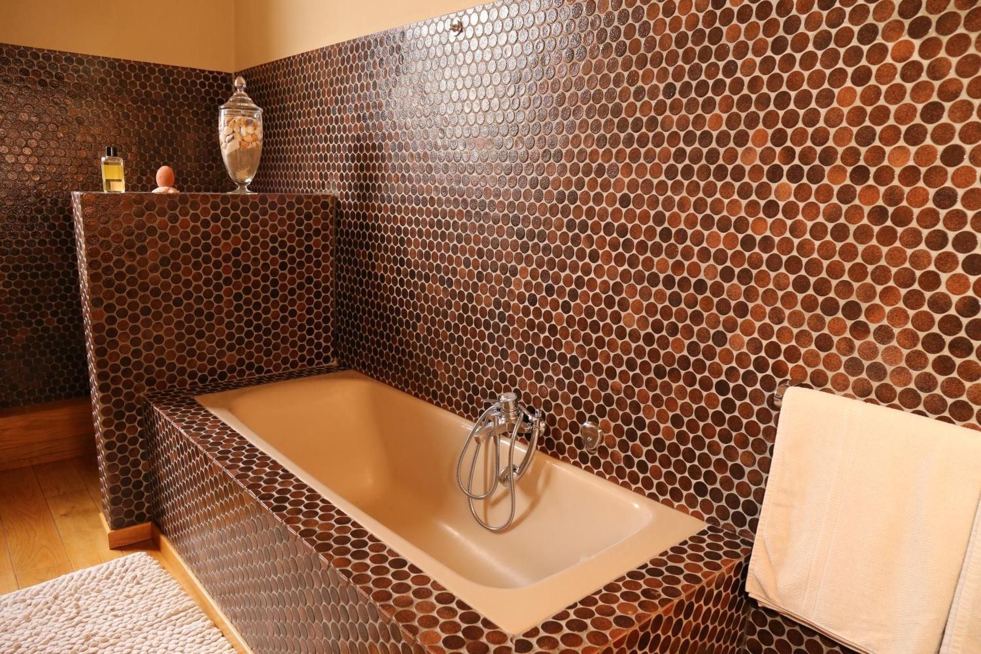 Standard Twin Room with Shared Bathroom