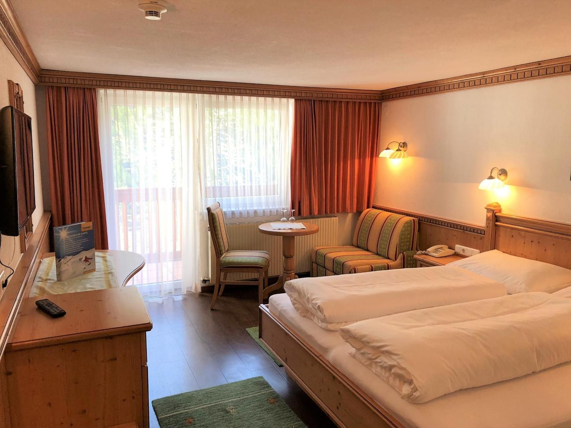 Double Room